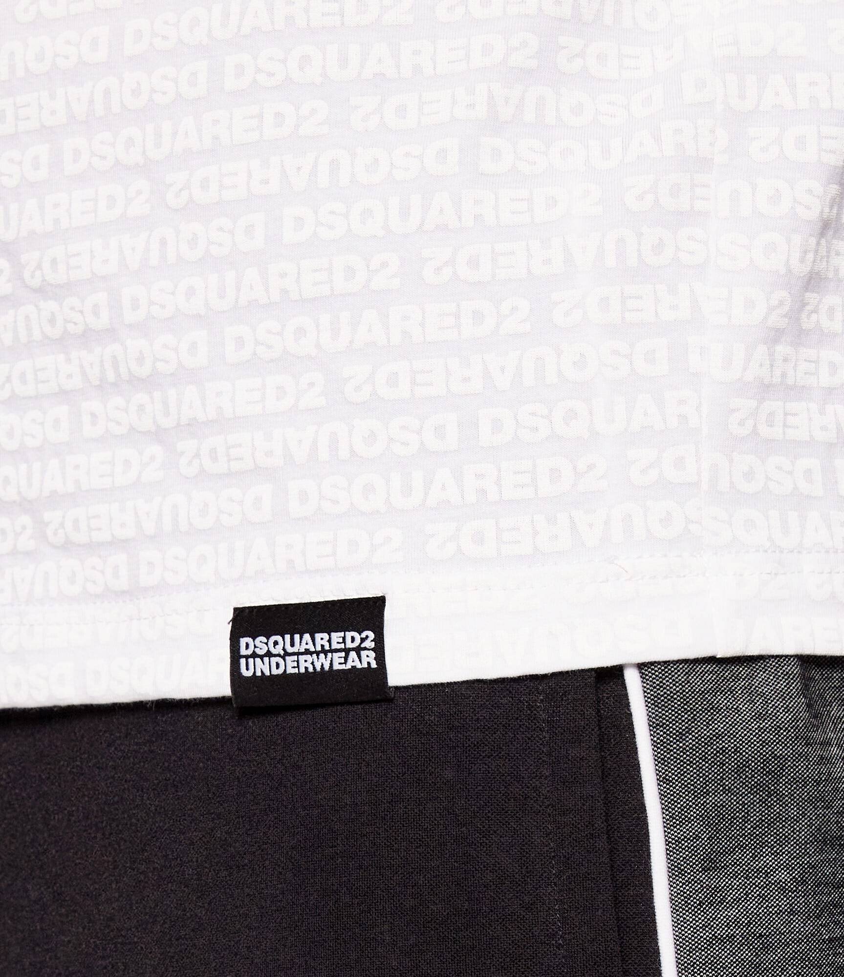 Dsquared2 Tricou | regular fit