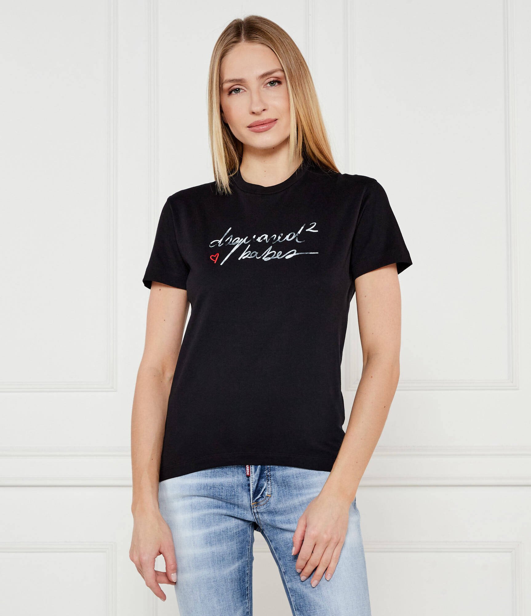 Dsquared2 Tricou | Regular Fit