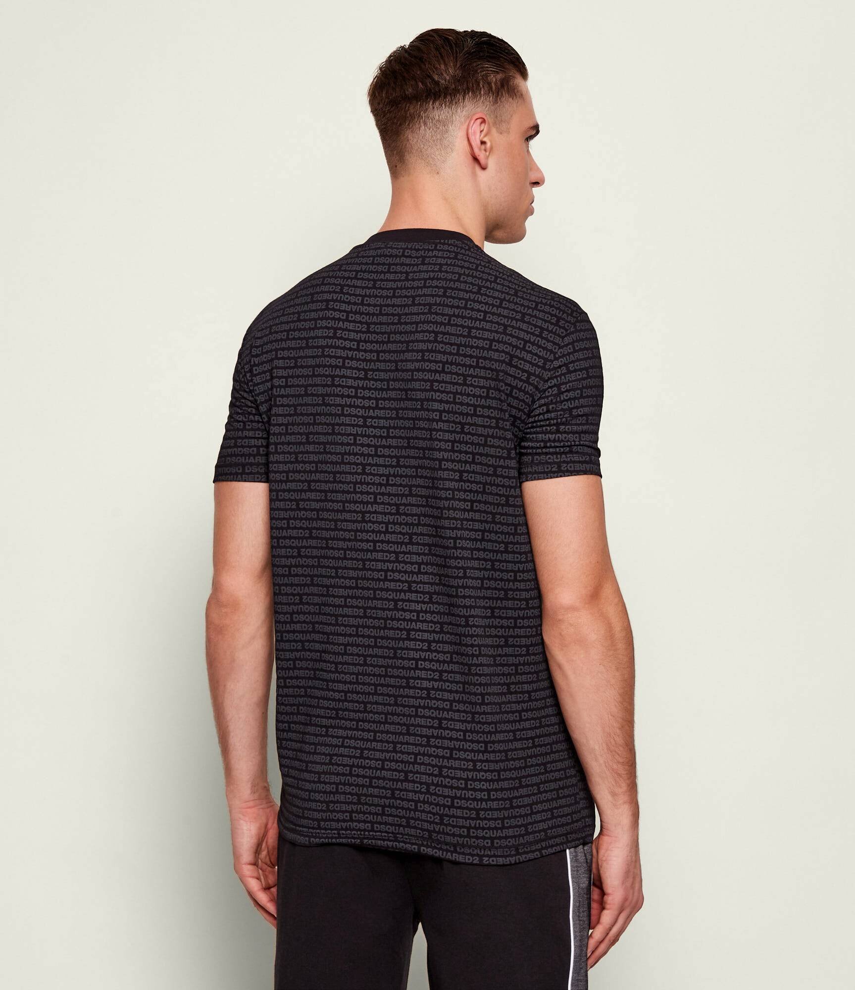 Dsquared2 Tricou | regular fit