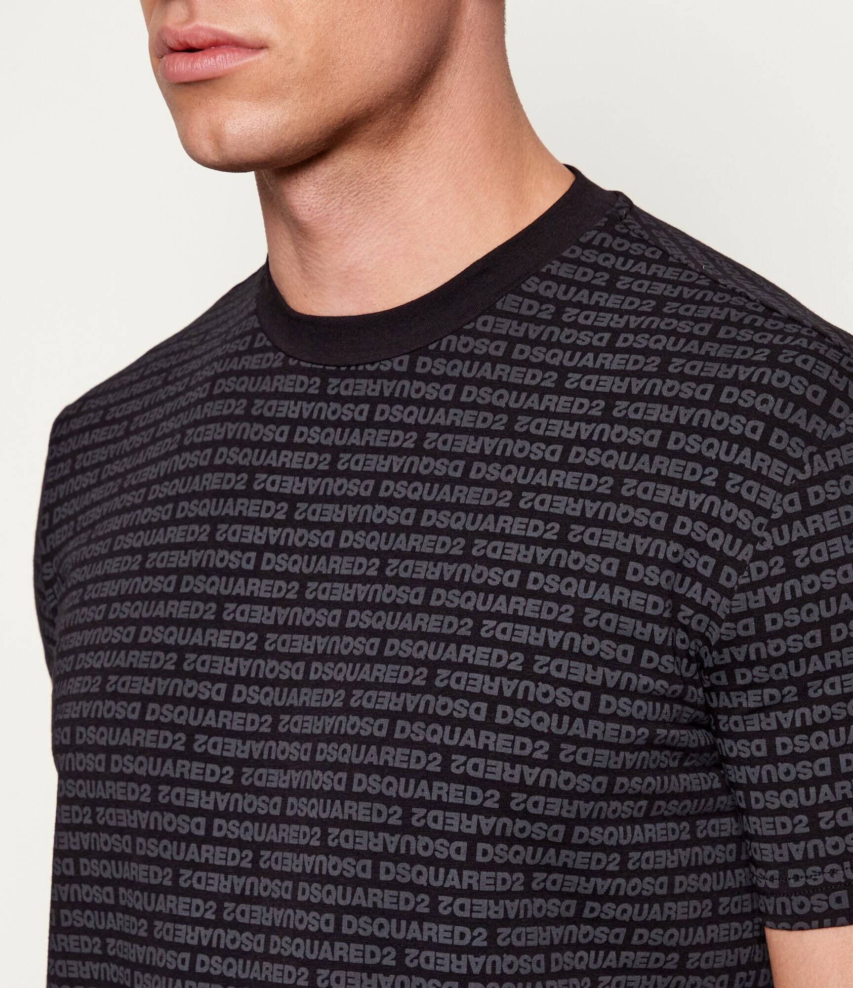 Dsquared2 Tricou | regular fit