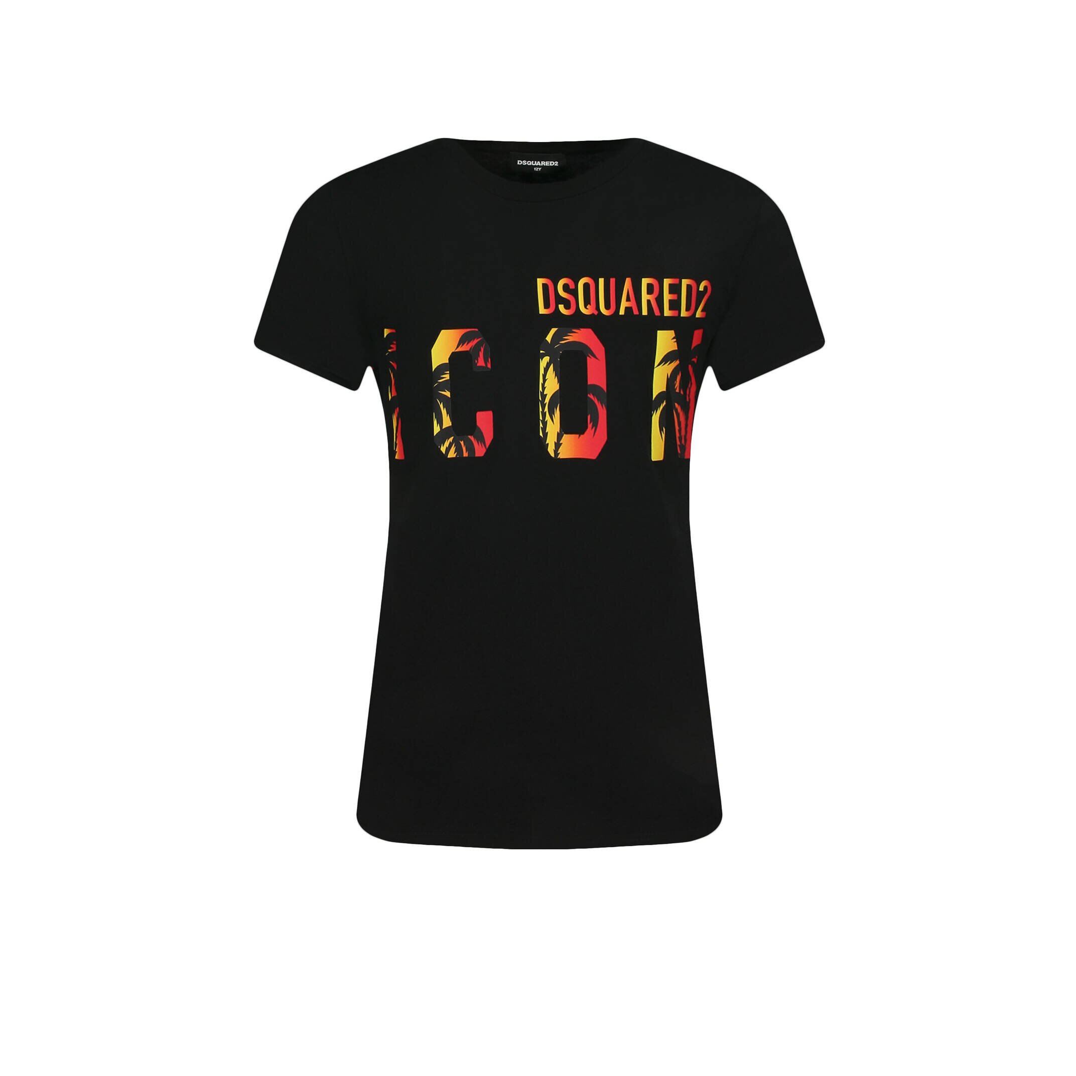 Dsquared2 Tricou | Regular Fit