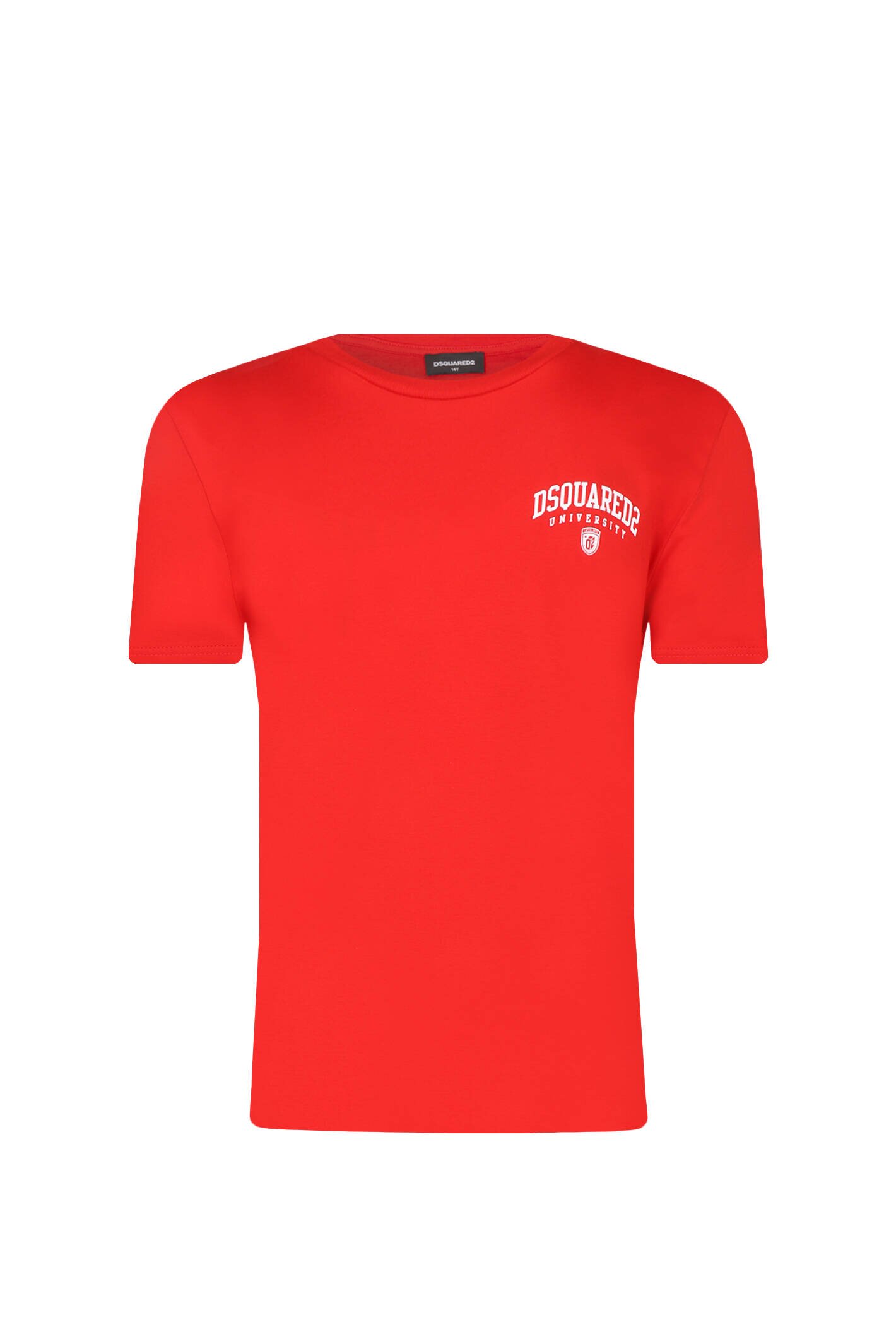 Dsquared2 Tricou | Regular Fit