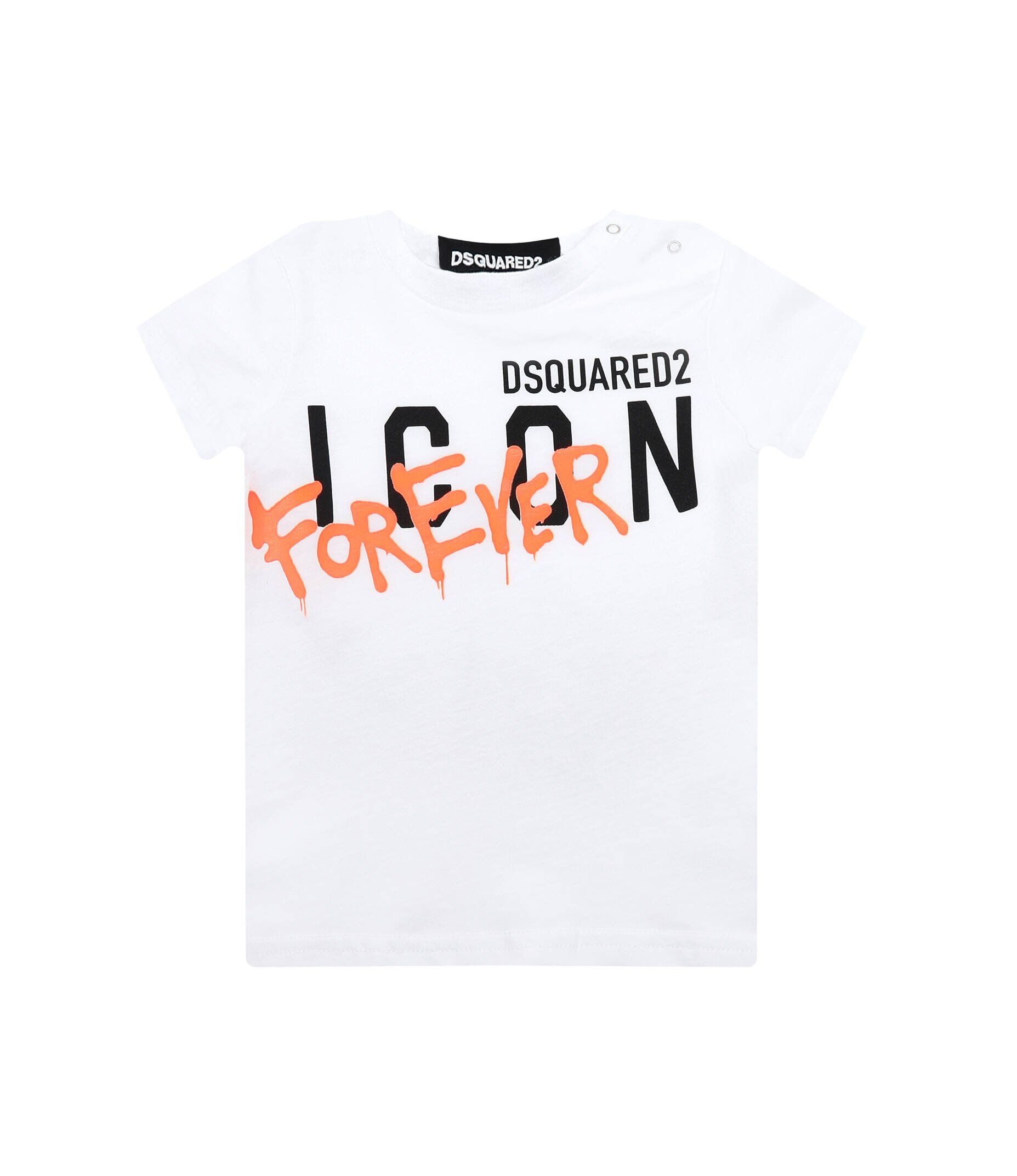 Dsquared2 Tricou | Regular Fit