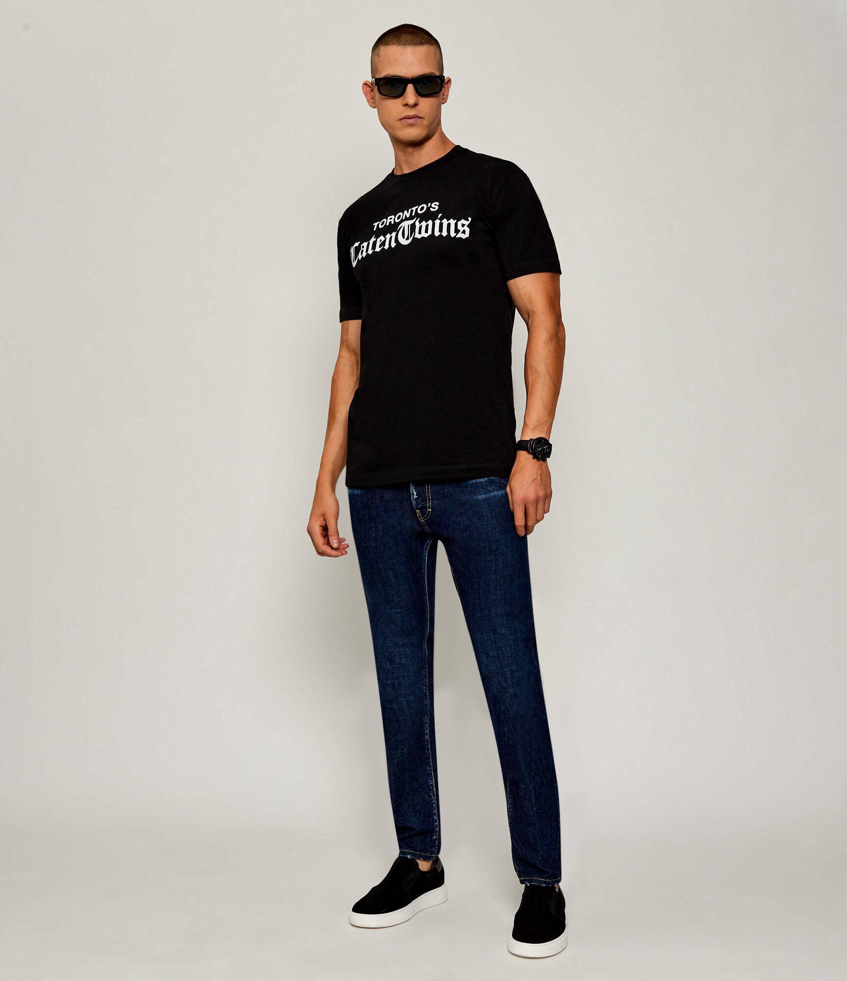 Dsquared2 Tricou | regular fit