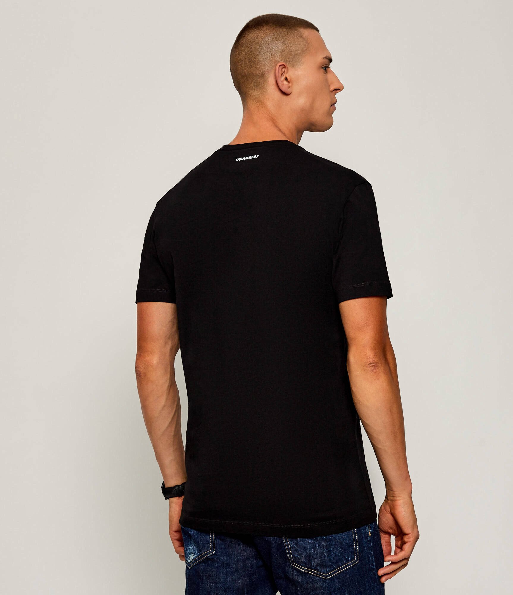Dsquared2 Tricou | regular fit