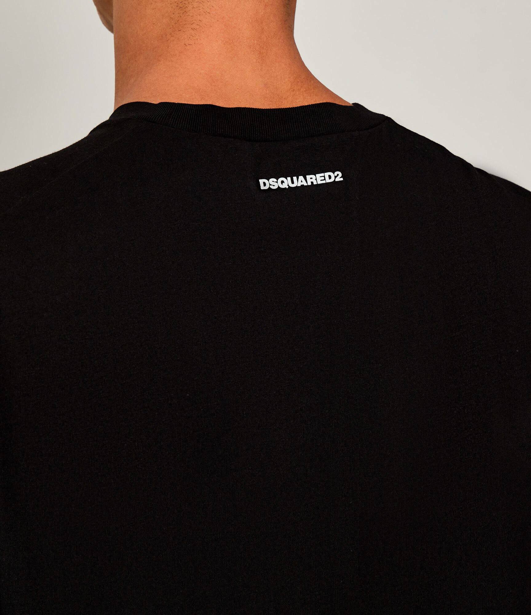 Dsquared2 Tricou | regular fit