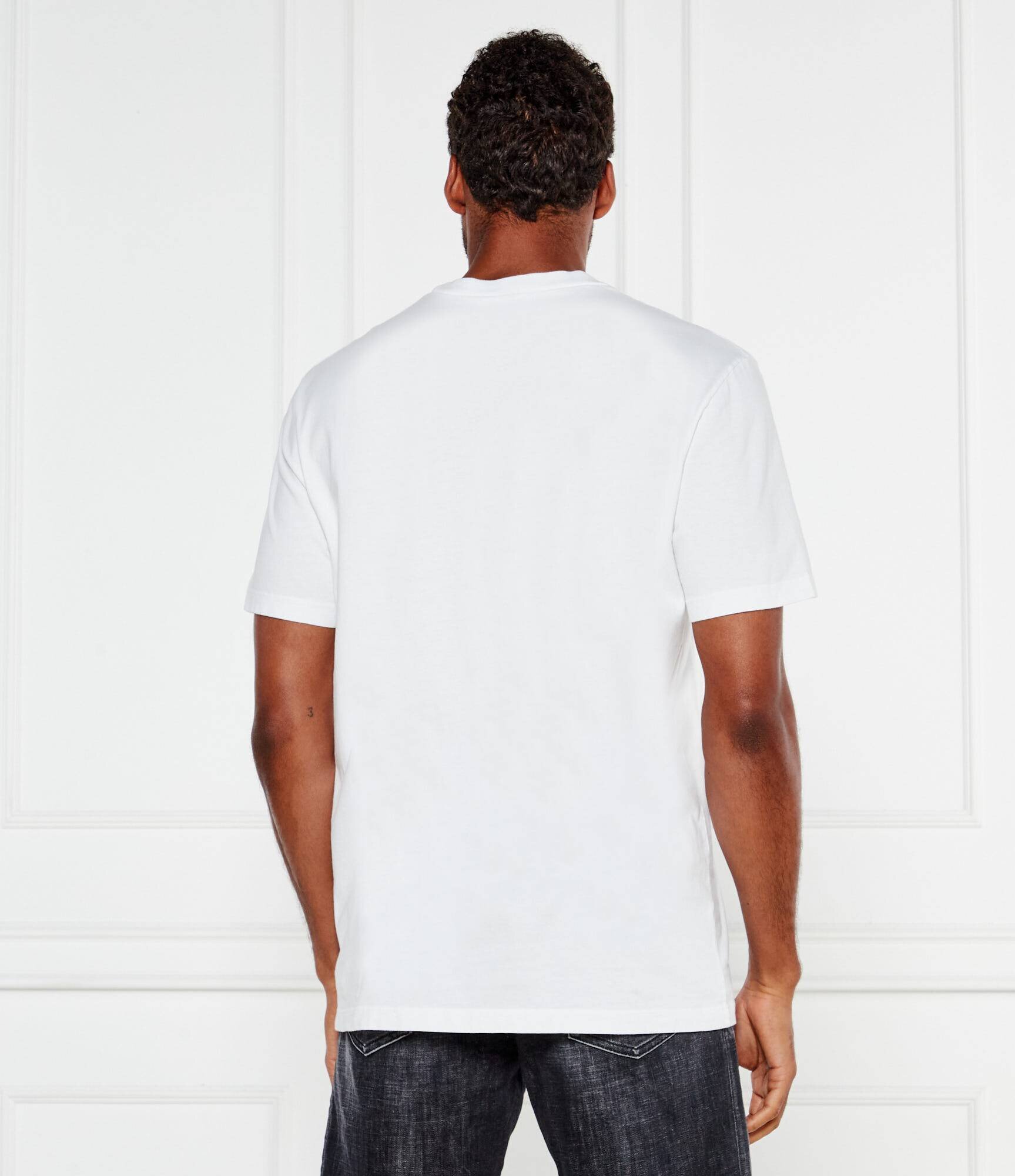 Dsquared2 Tricou | Regular Fit