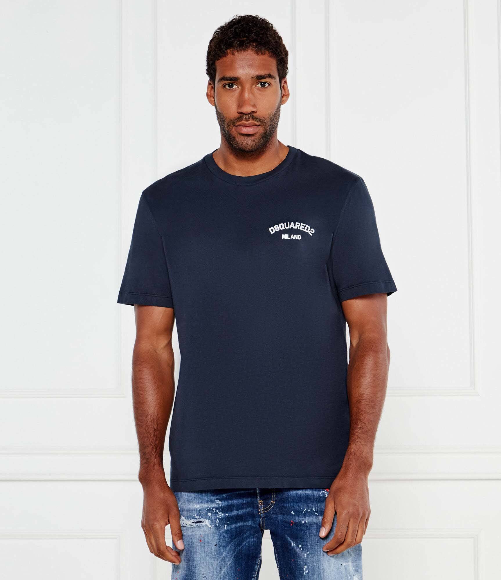 Dsquared2 Tricou | Regular Fit