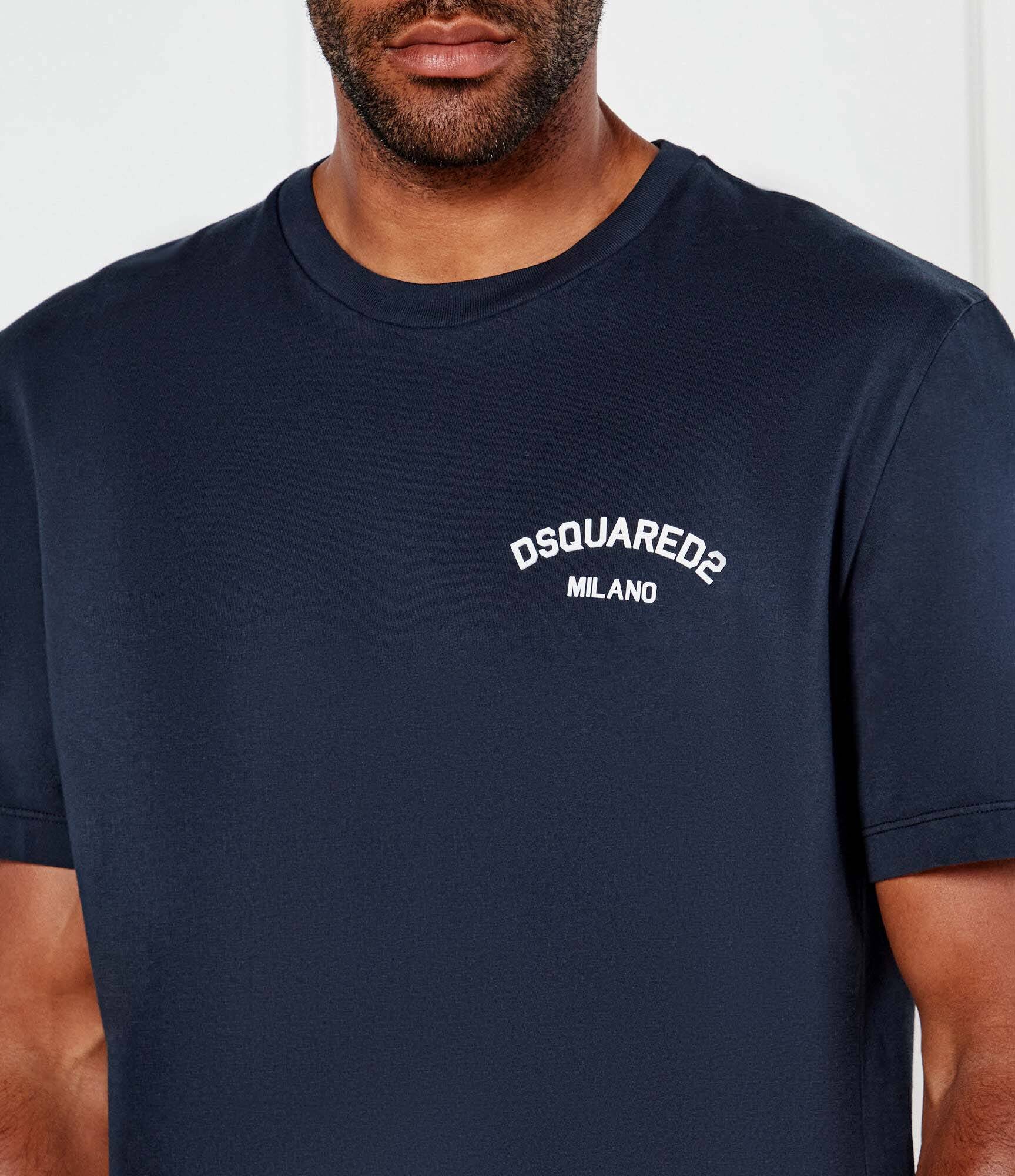 Dsquared2 Tricou | Regular Fit