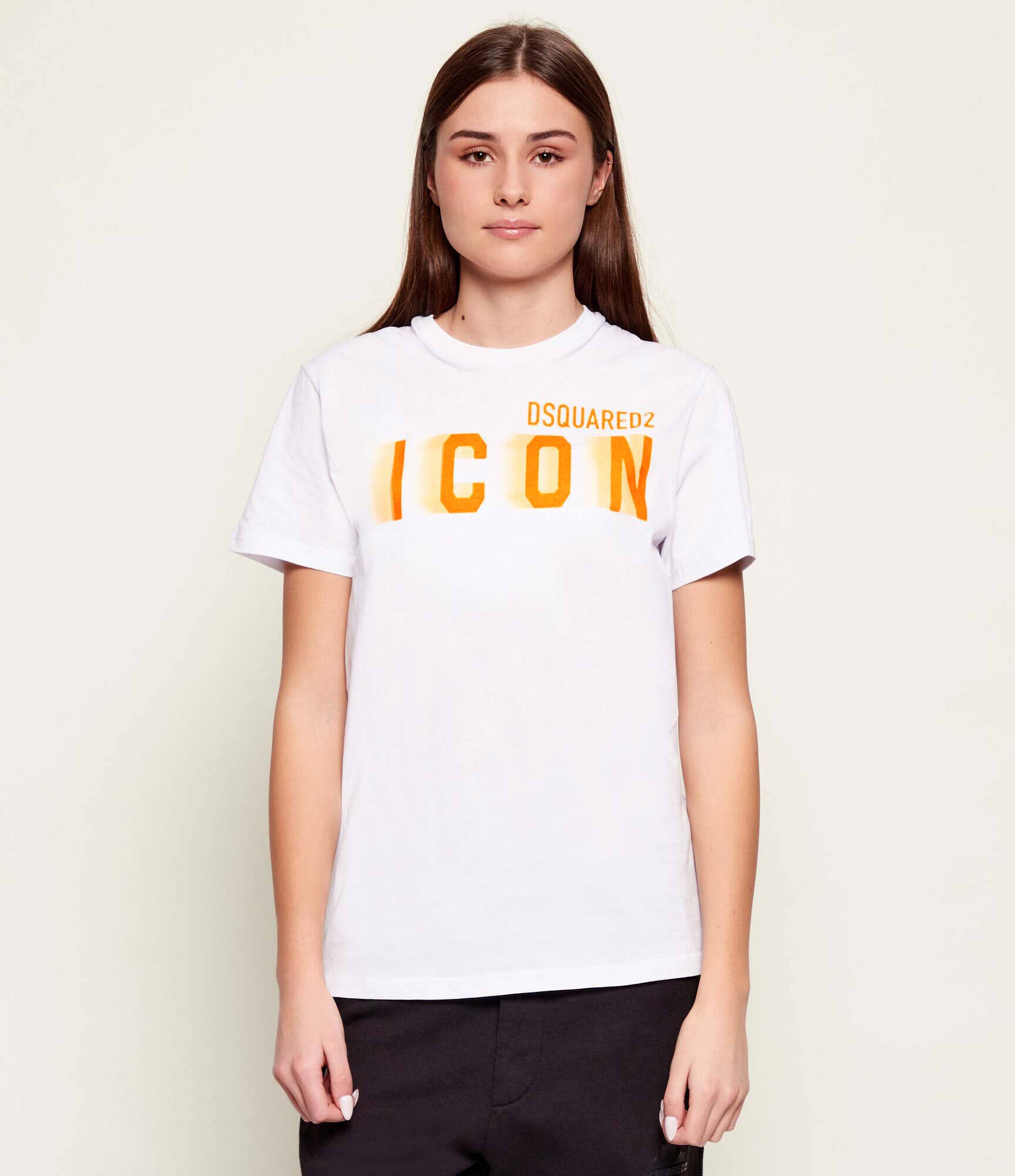 Dsquared2 Tricou RELAX-ICON | Regular Fit
