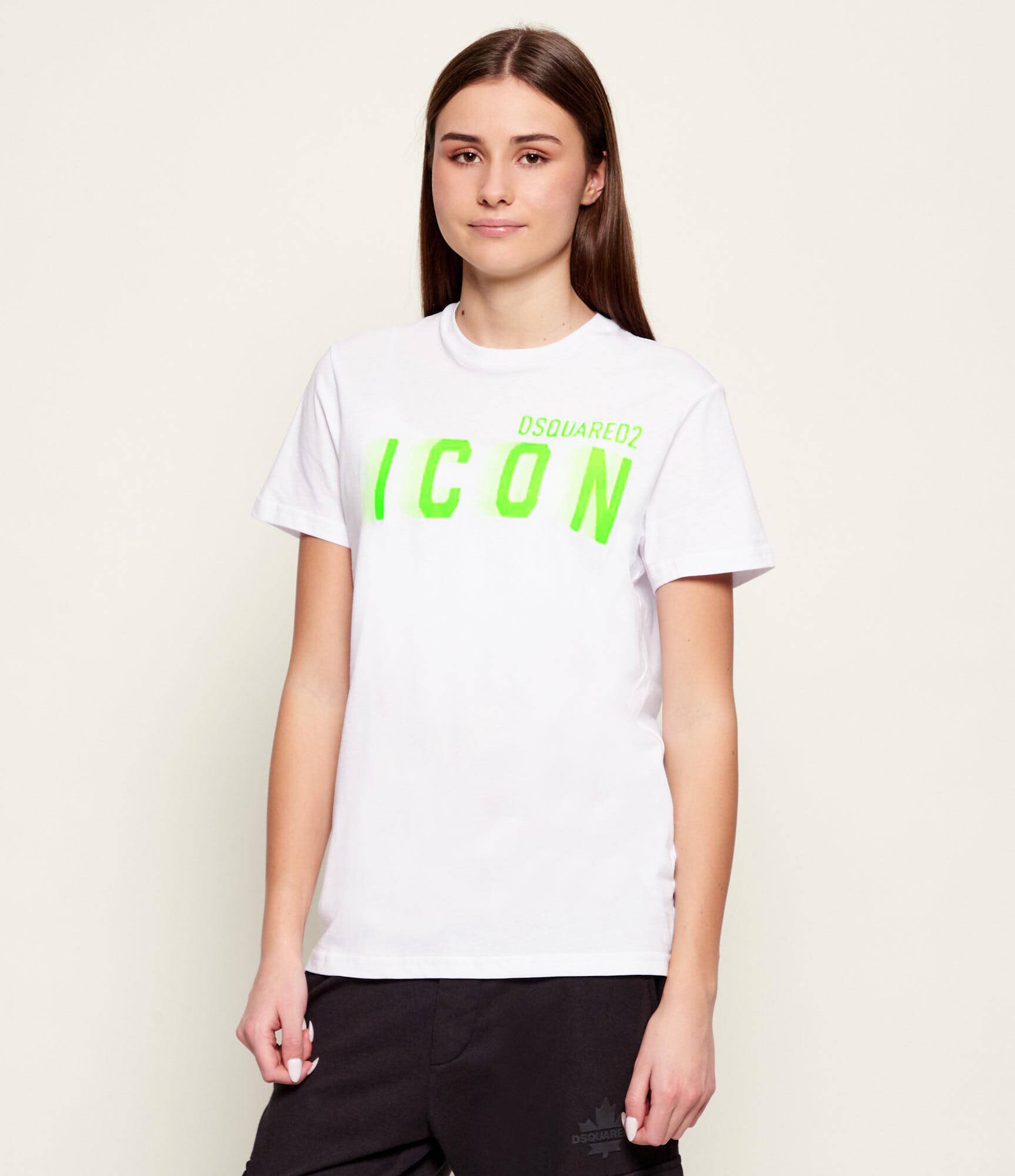 Dsquared2 Tricou RELAX-ICON | Regular Fit