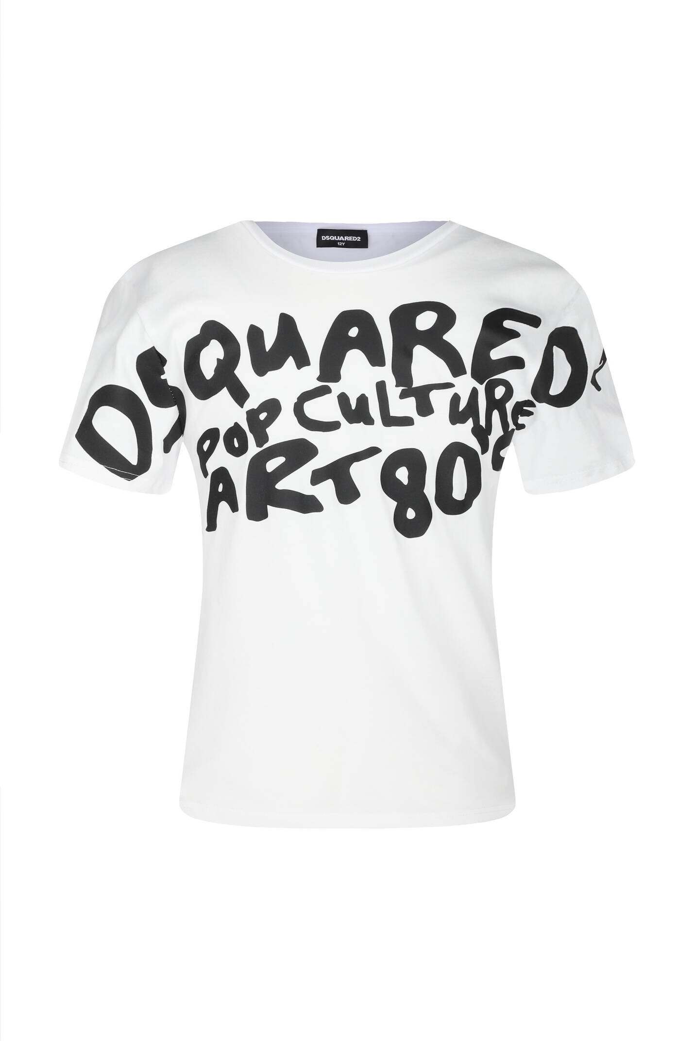 Dsquared2 Tricou | Relaxed fit