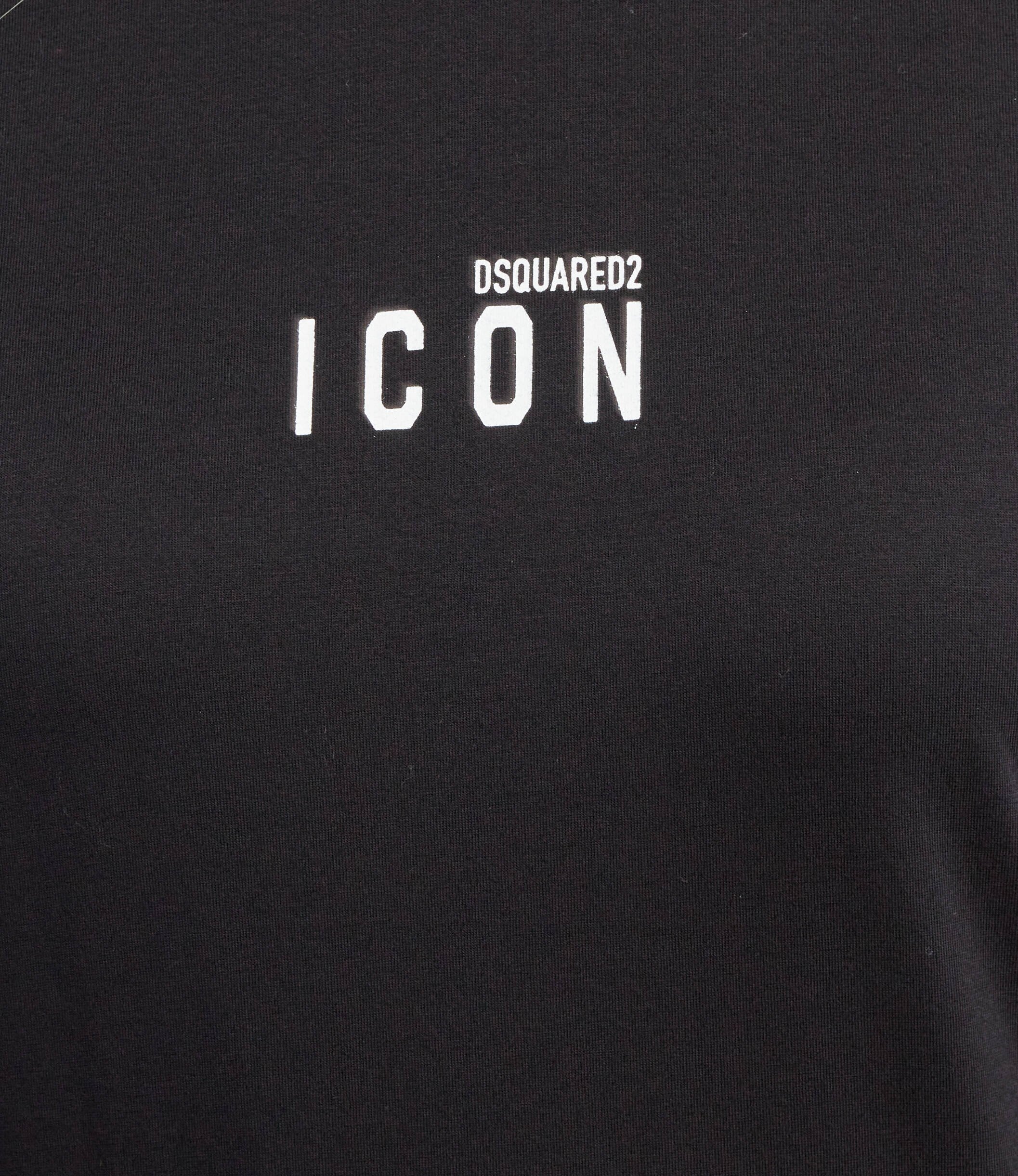 Dsquared2 Tricou Renny | Regular Fit
