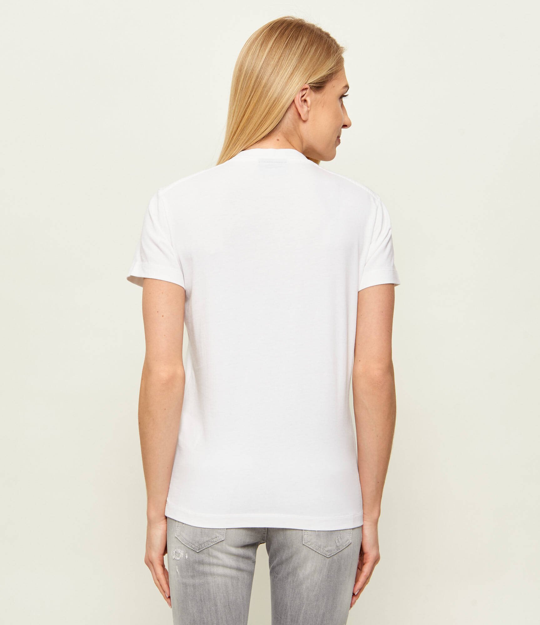 Dsquared2 Tricou Signature | regular fit
