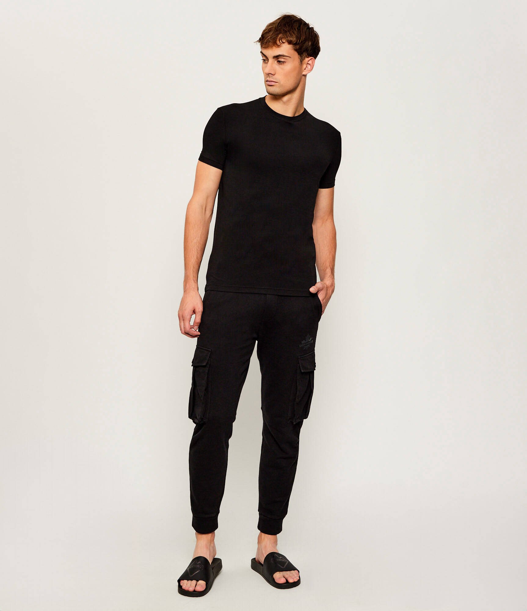 Dsquared2 Tricou | Slim Fit
