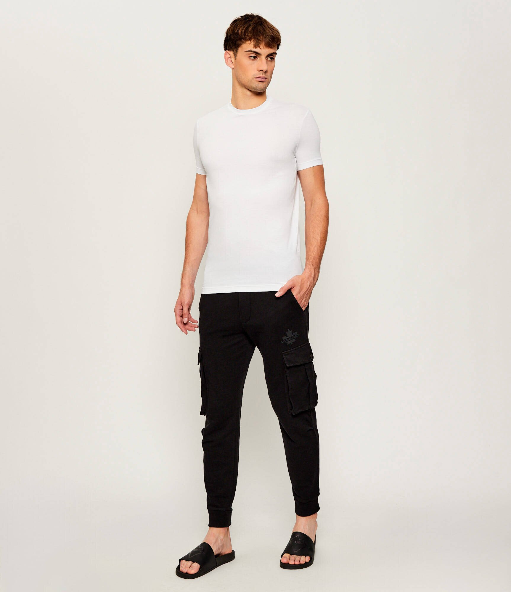 Dsquared2 Tricou | Slim Fit
