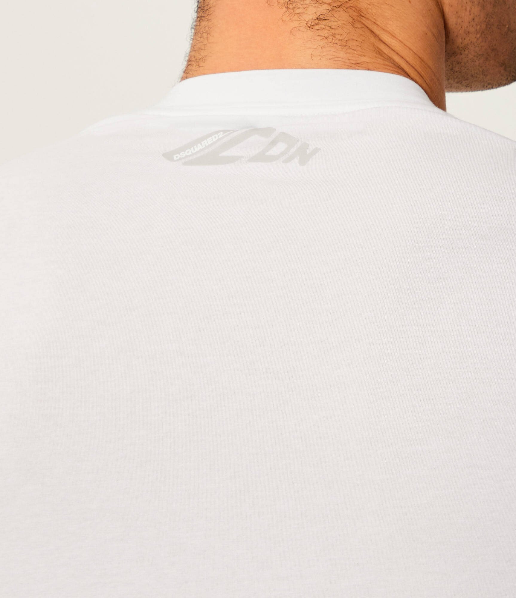 Dsquared2 Tricou | Slim Fit