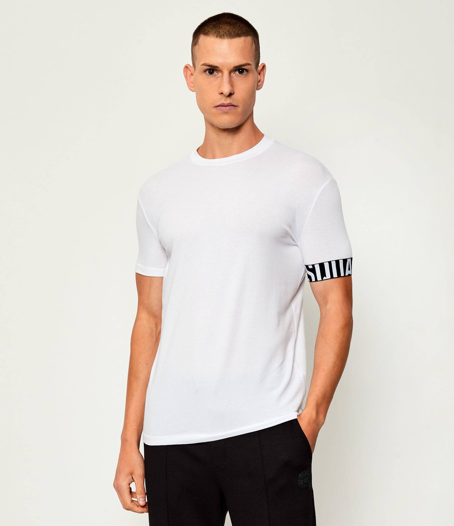 Dsquared2 Tricou | Slim Fit