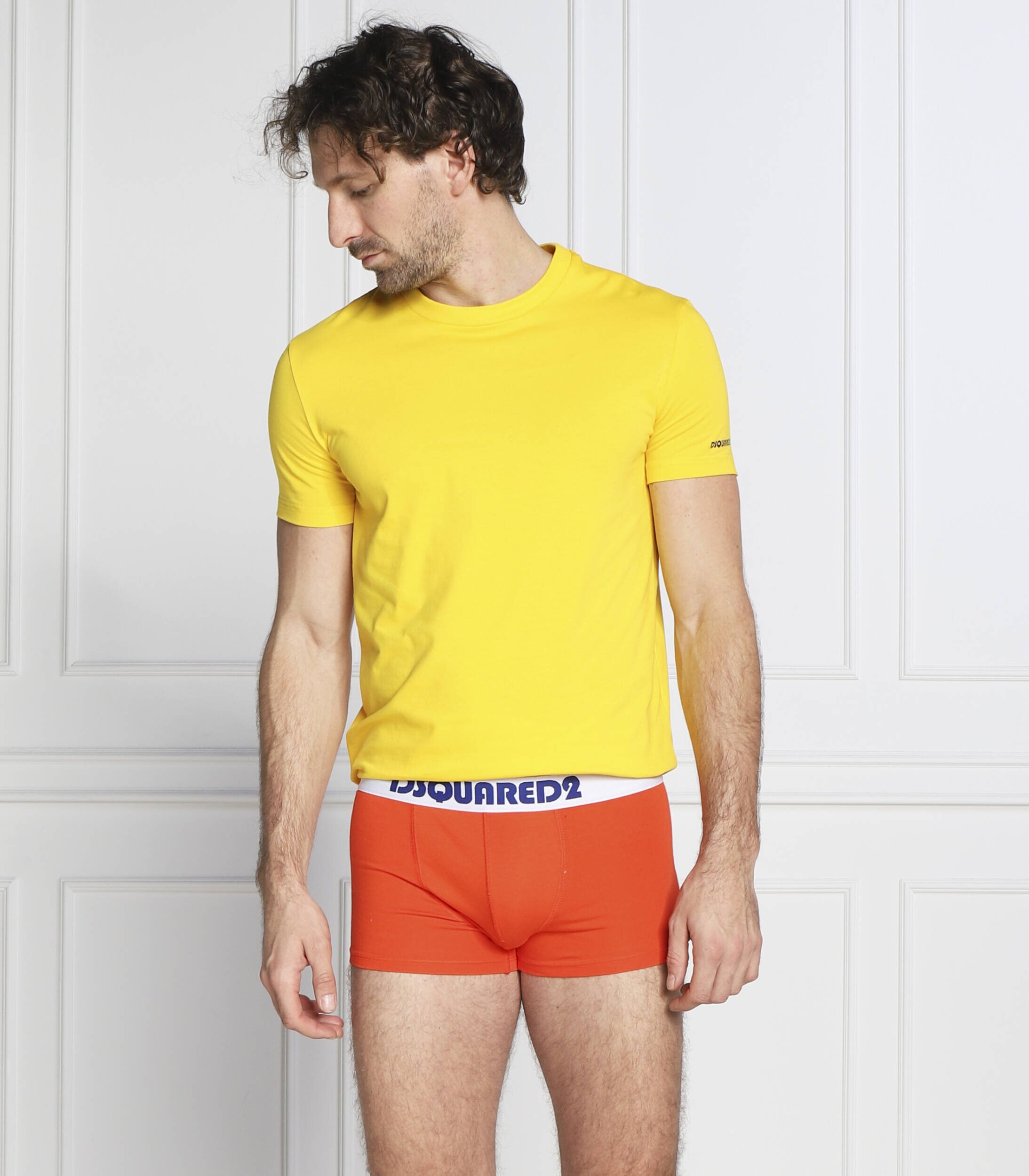 Dsquared2 Tricou | Slim Fit