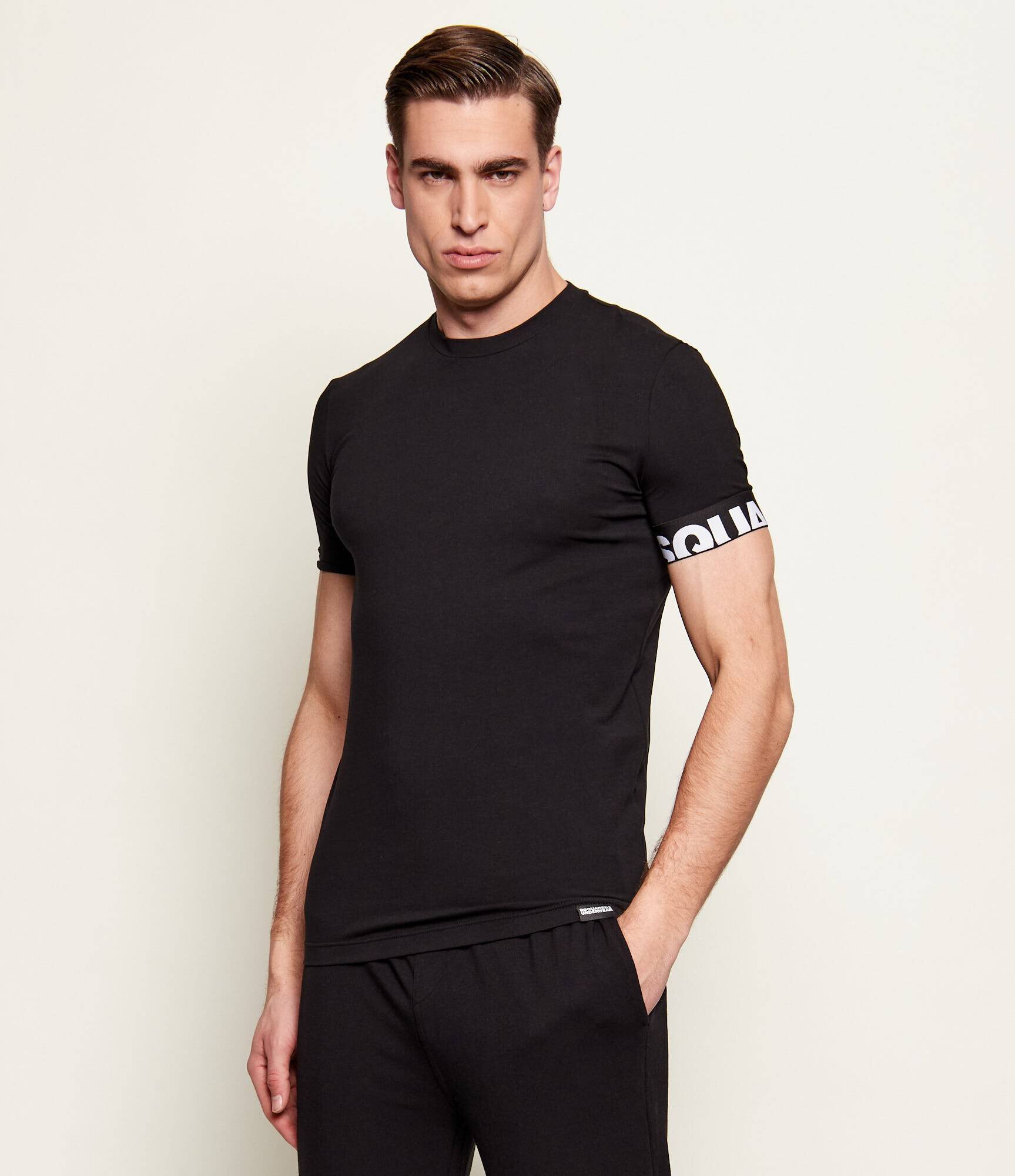 Dsquared2 Tricou | Slim Fit