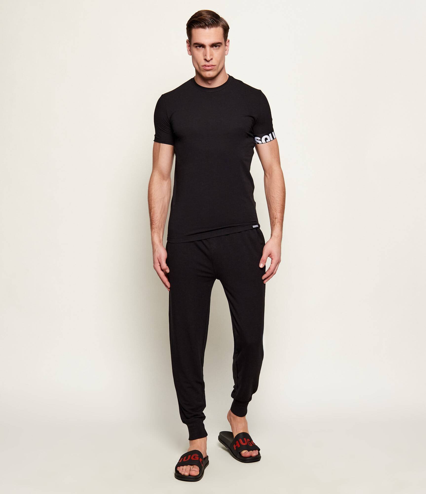Dsquared2 Tricou | Slim Fit