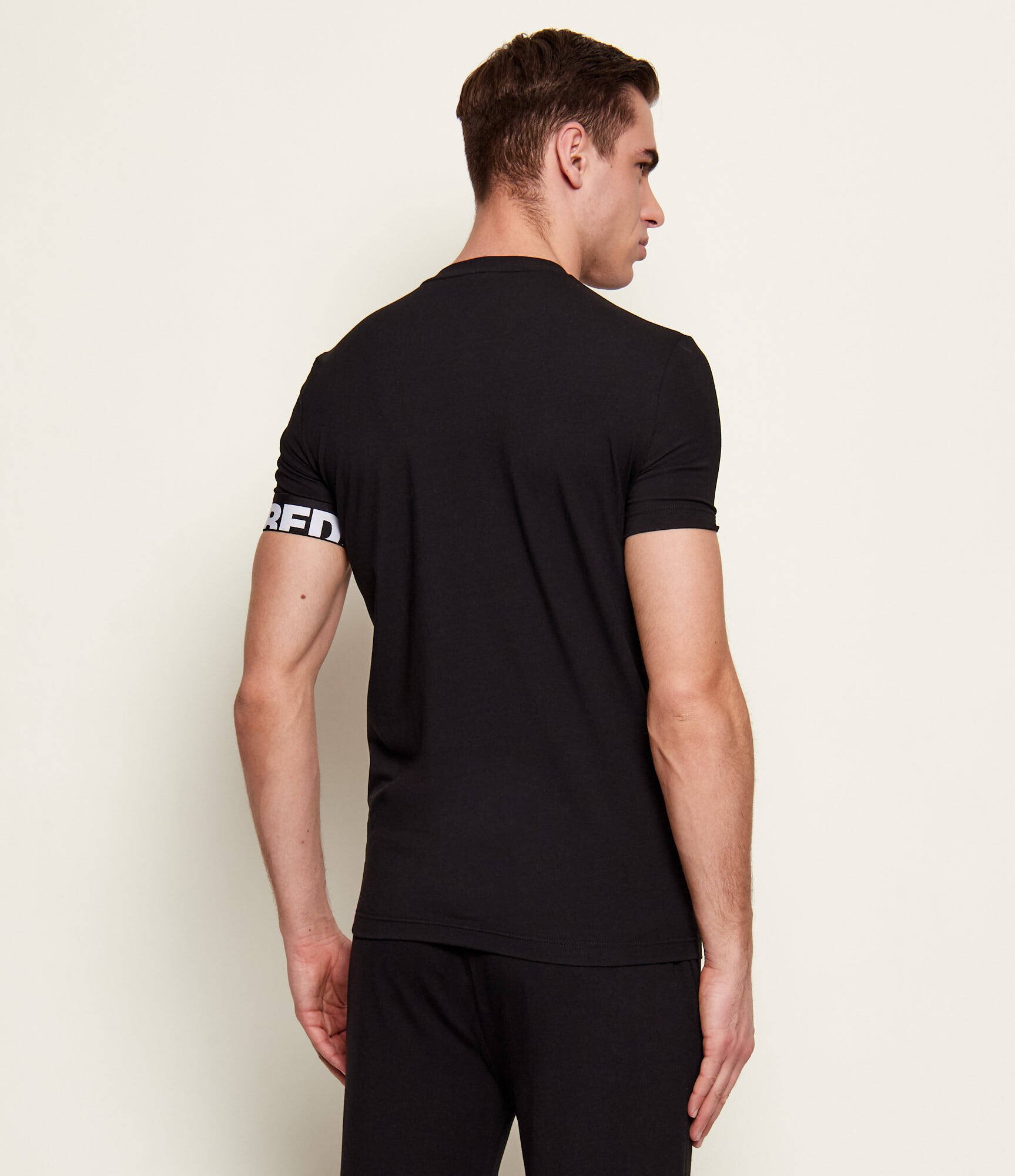 Dsquared2 Tricou | Slim Fit