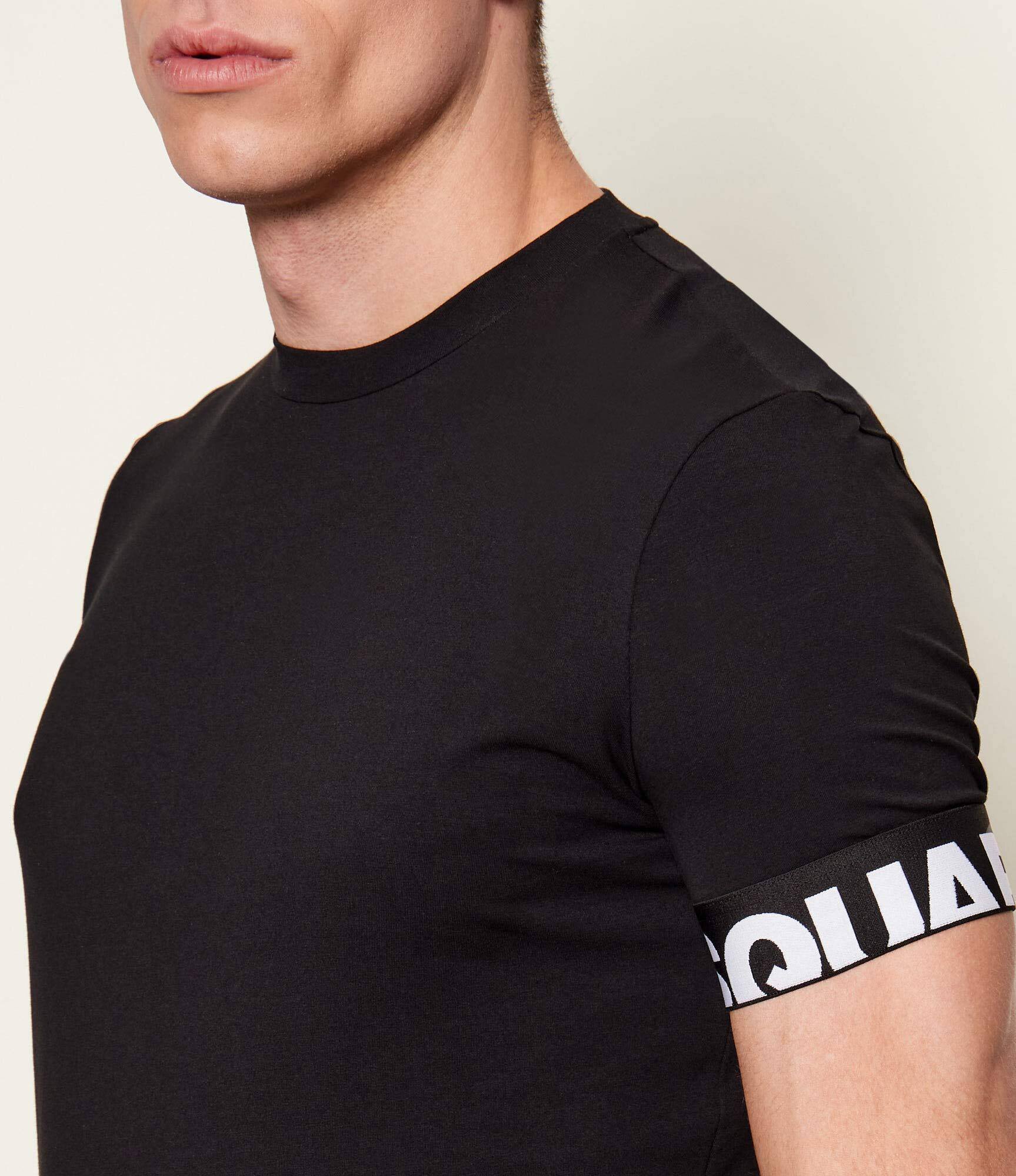 Dsquared2 Tricou | Slim Fit