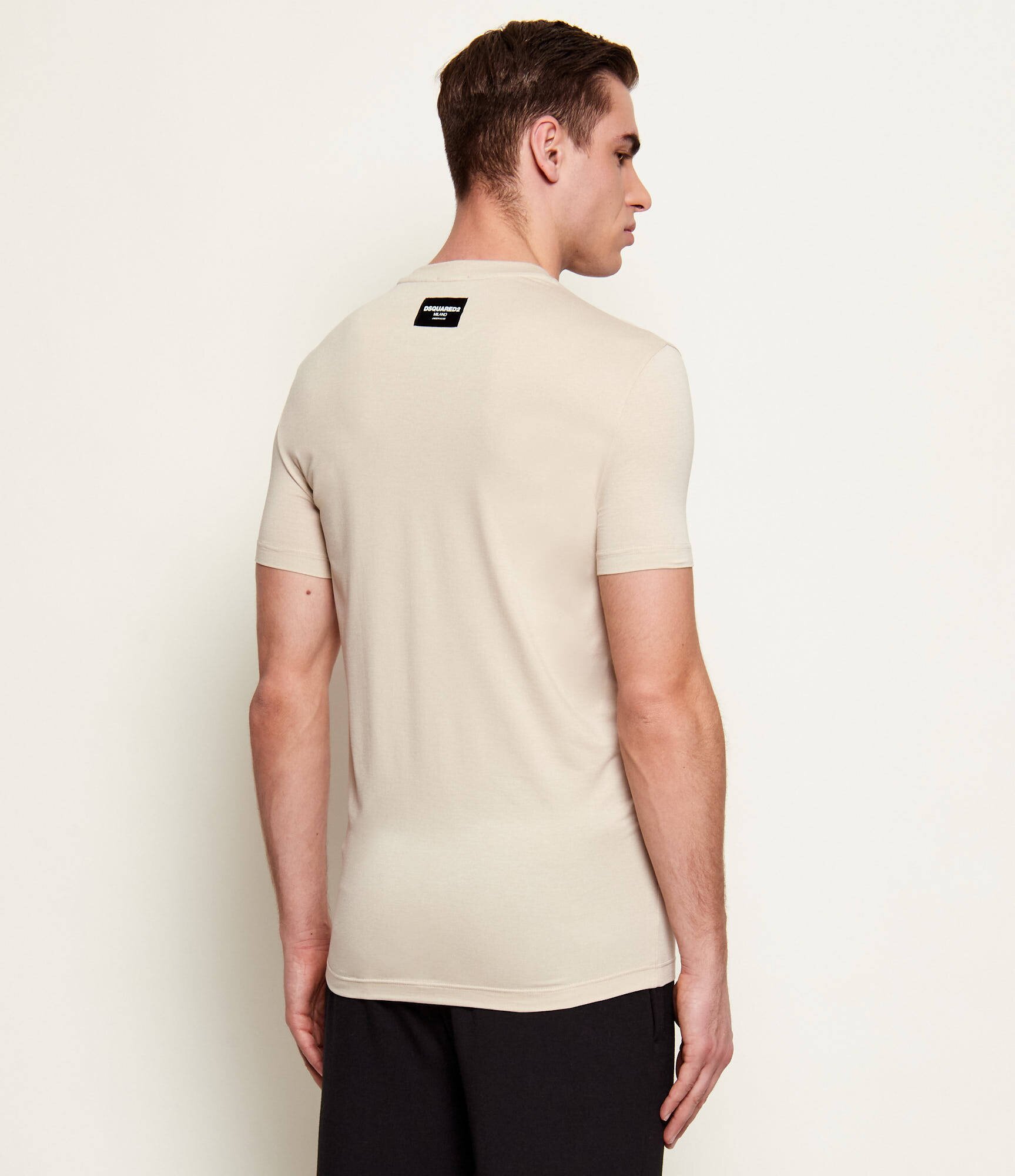 Dsquared2 Tricou | Slim Fit
