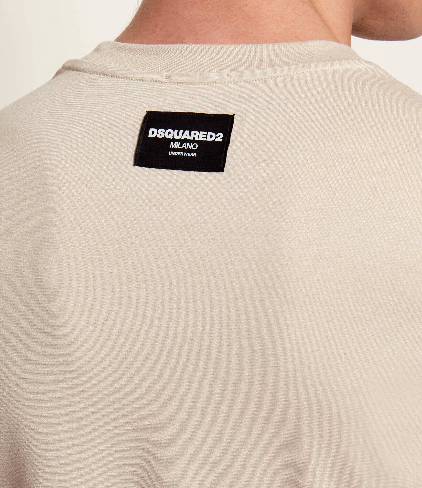 Dsquared2 Tricou | Slim Fit