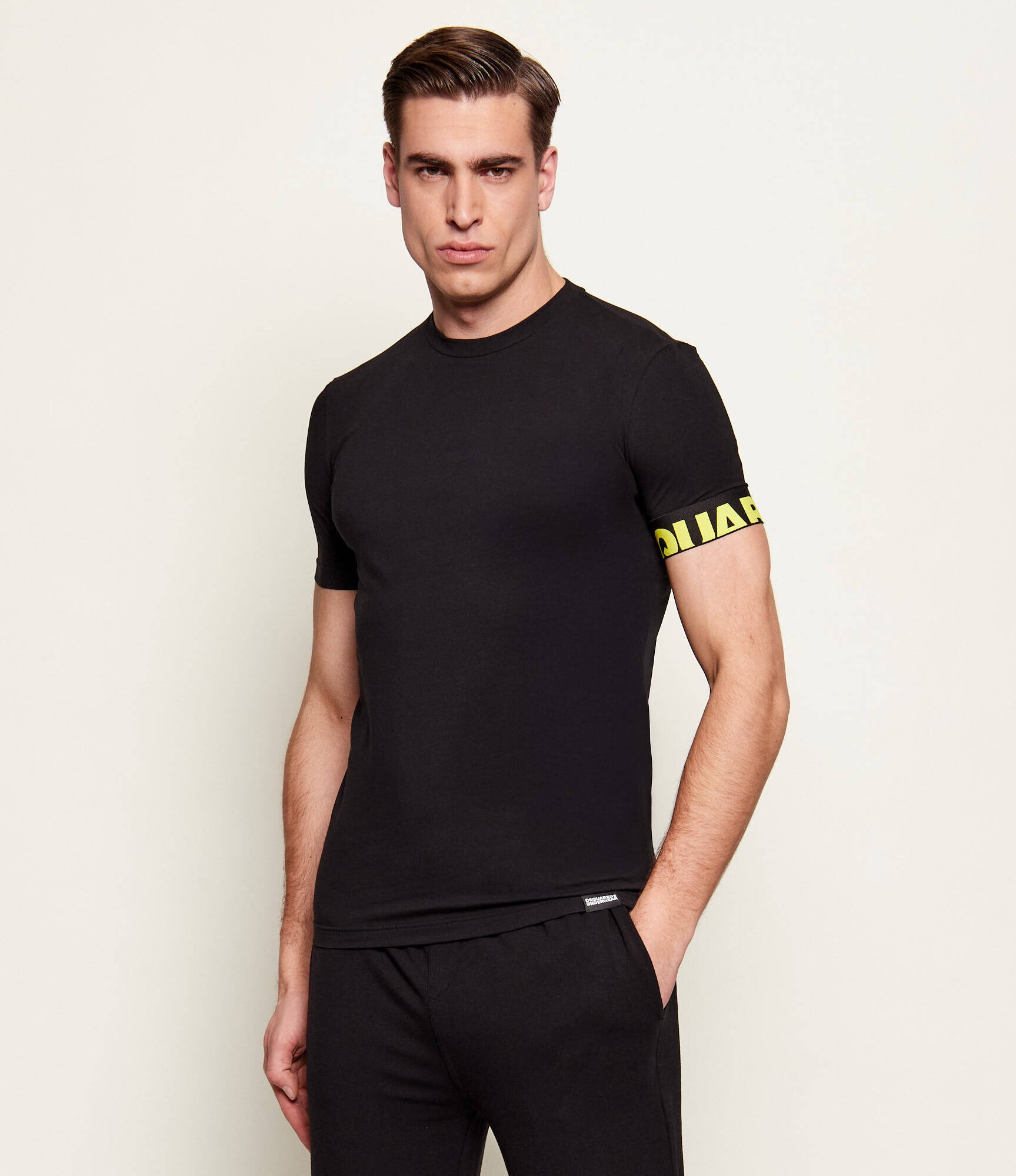 Dsquared2 Tricou | Slim Fit