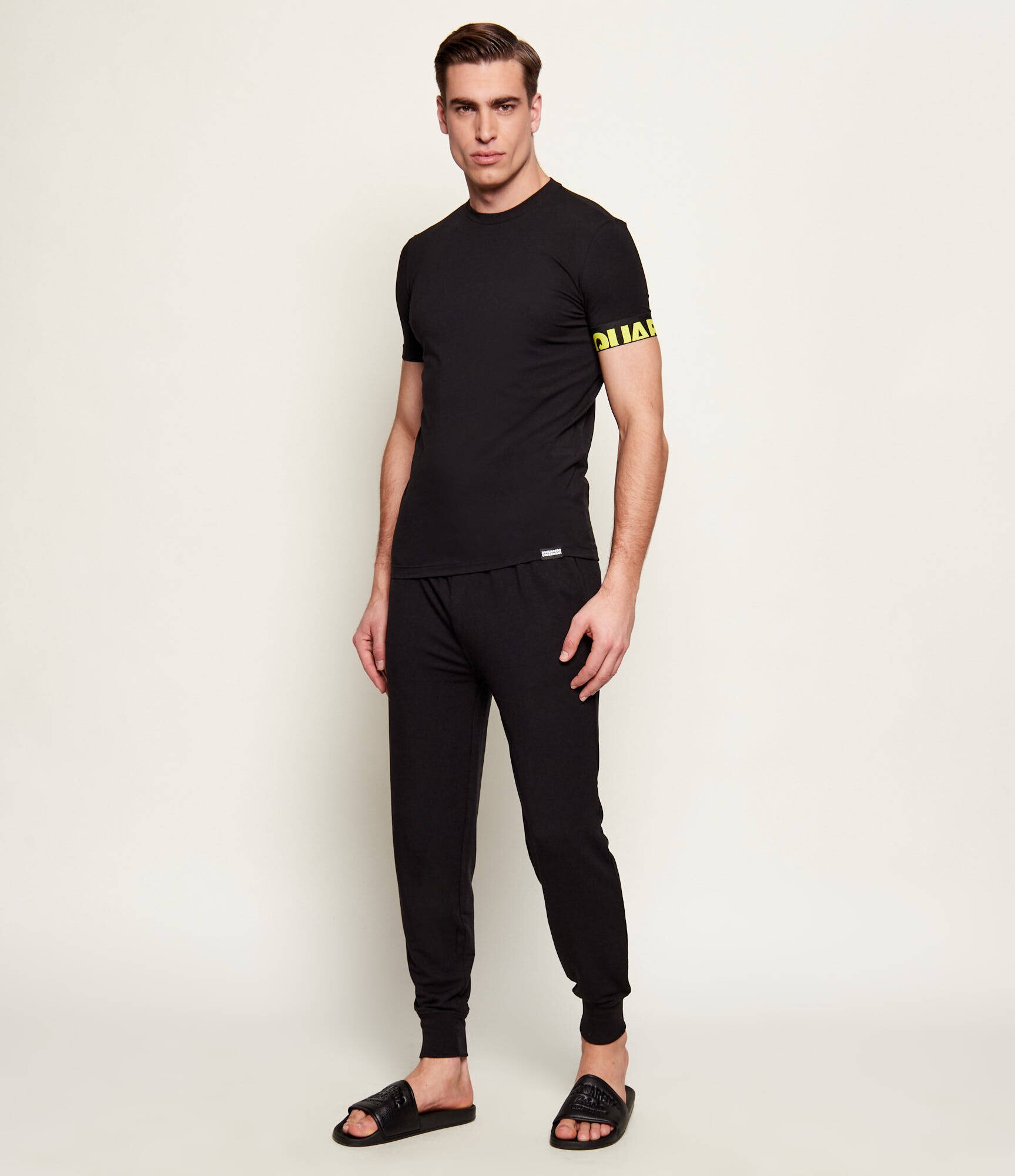 Dsquared2 Tricou | Slim Fit