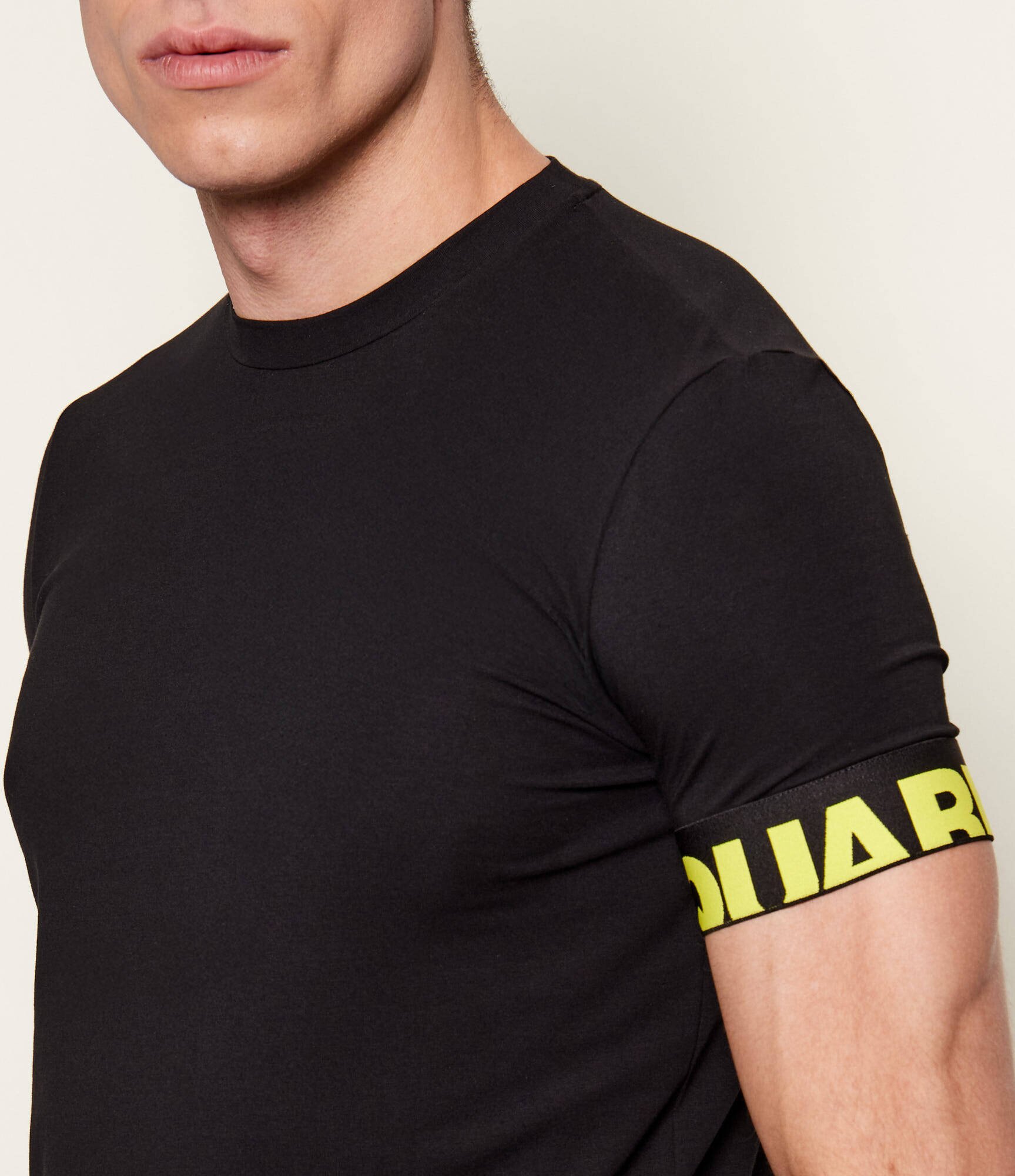 Dsquared2 Tricou | Slim Fit