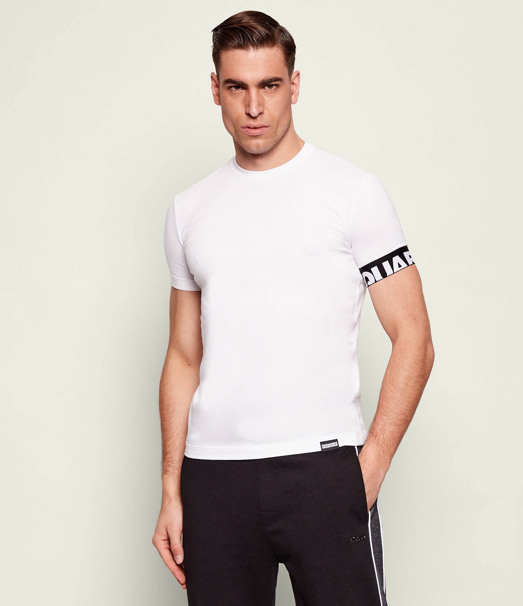 Dsquared2 Tricou | Slim Fit