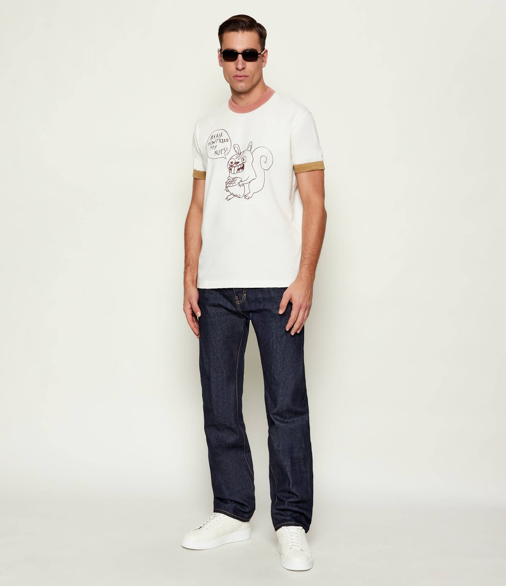 Dsquared2 Tricou | Slim Fit