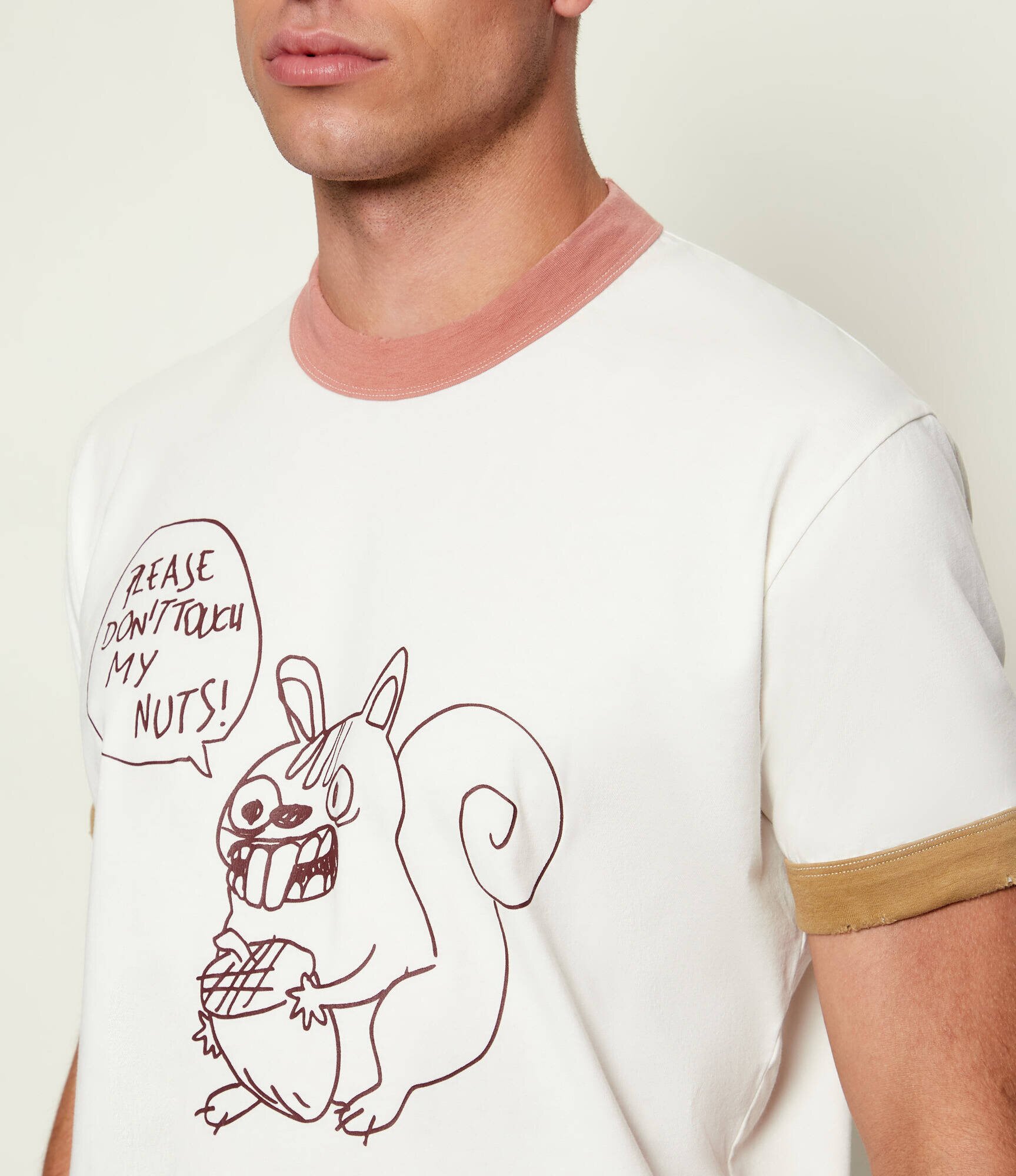 Dsquared2 Tricou | Slim Fit