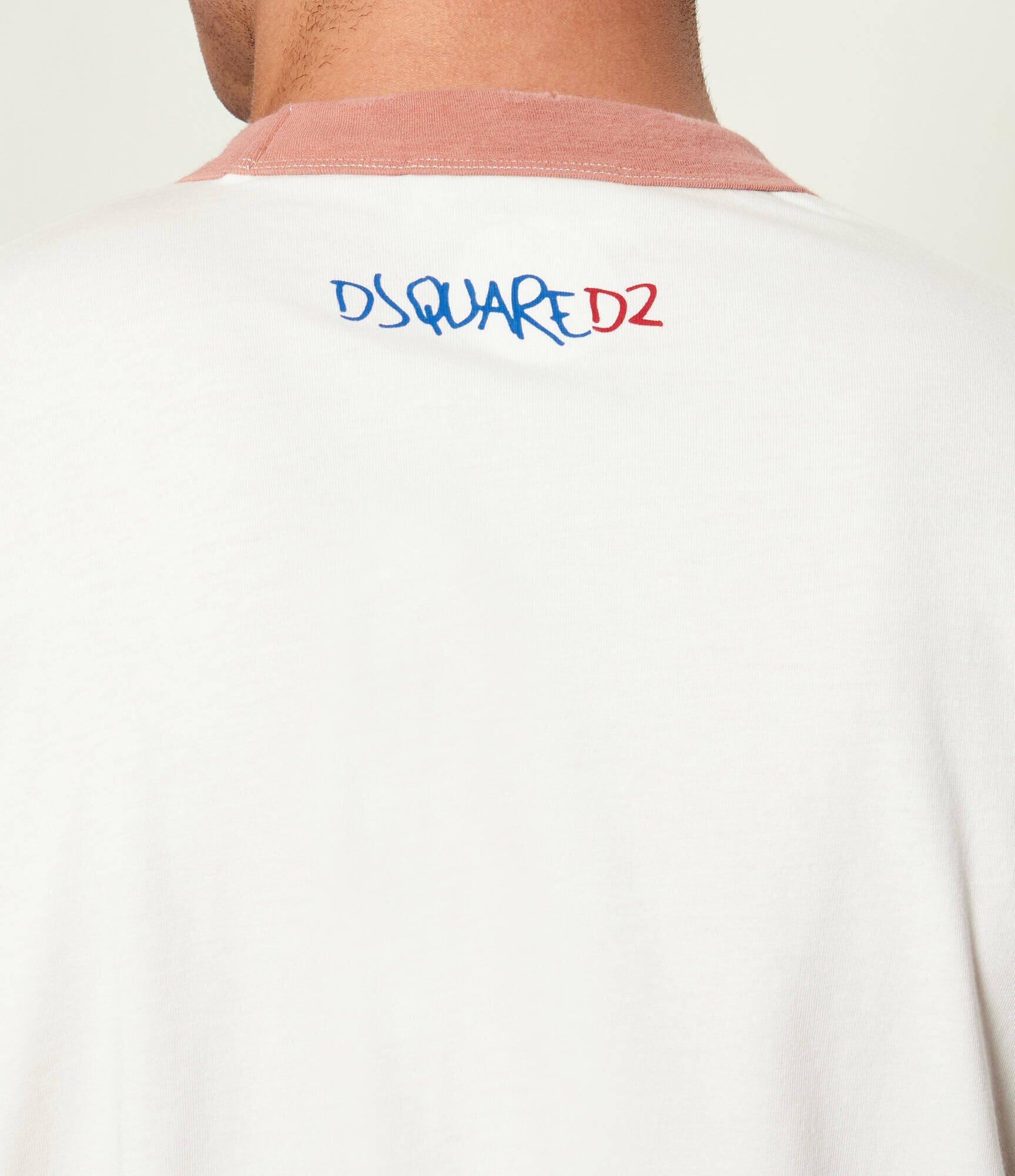 Dsquared2 Tricou | Slim Fit