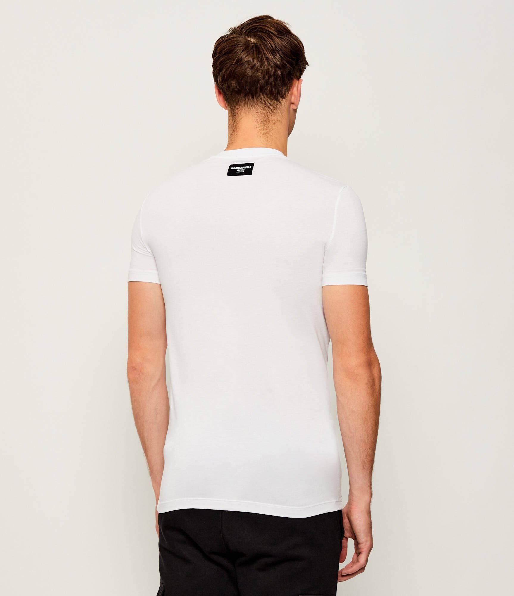 Dsquared2 Tricou | Slim Fit