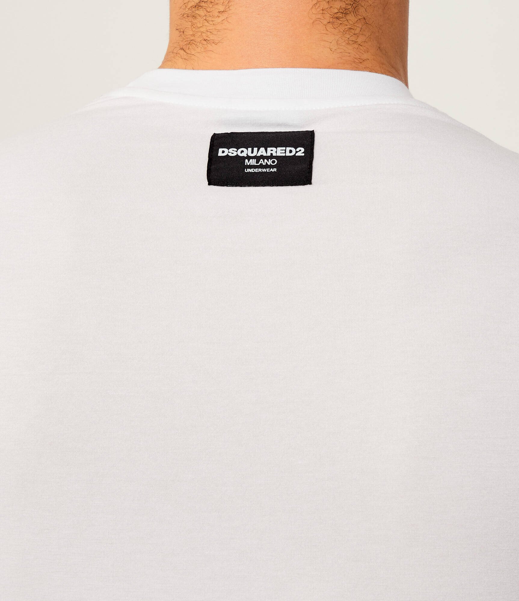 Dsquared2 Tricou | Slim Fit