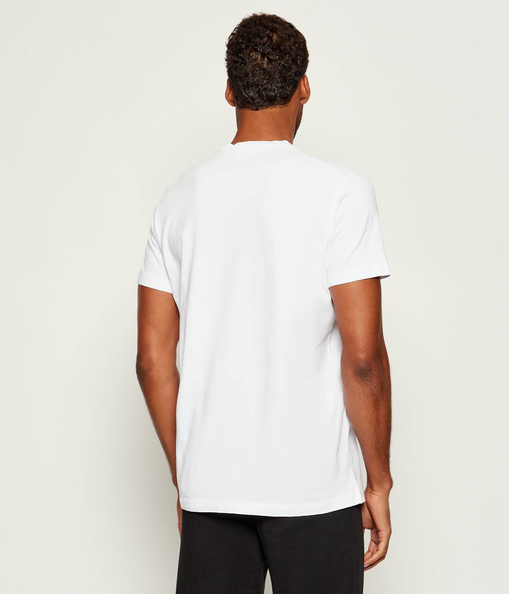 Dsquared2 Tricou x Ducati | regular fit