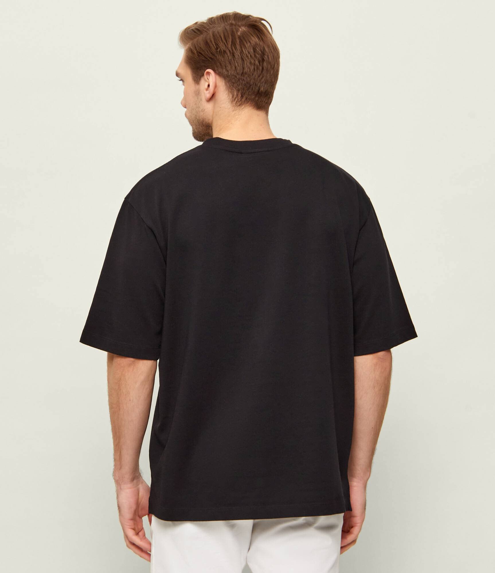 Dsquared2 Tricou | x Felix Chesher | Loose fit