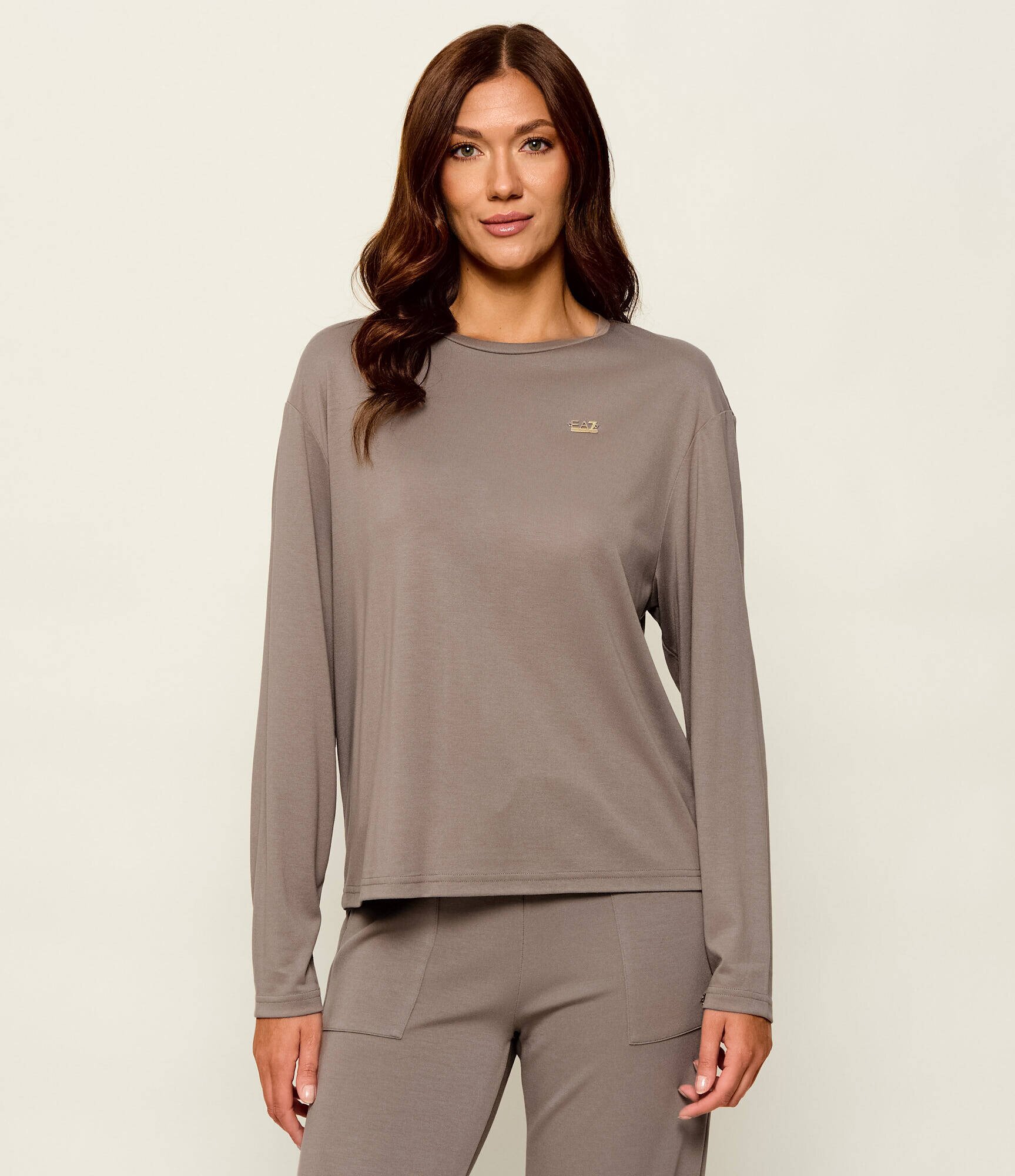 EA7 Bluză | regular fit