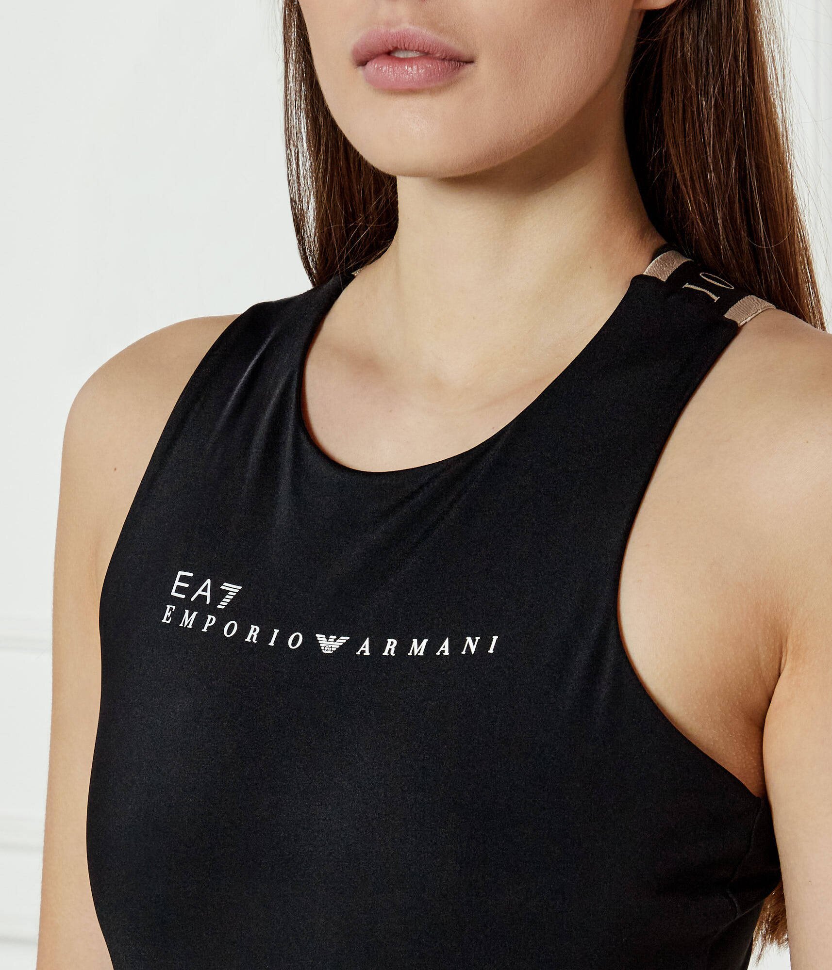 EA7 Body | Slim Fit