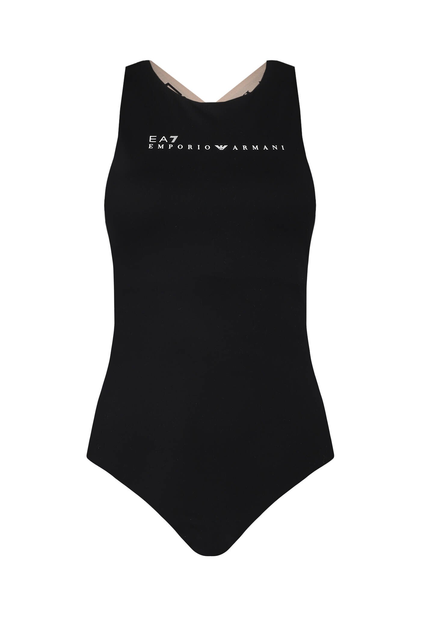 EA7 Body | Slim Fit