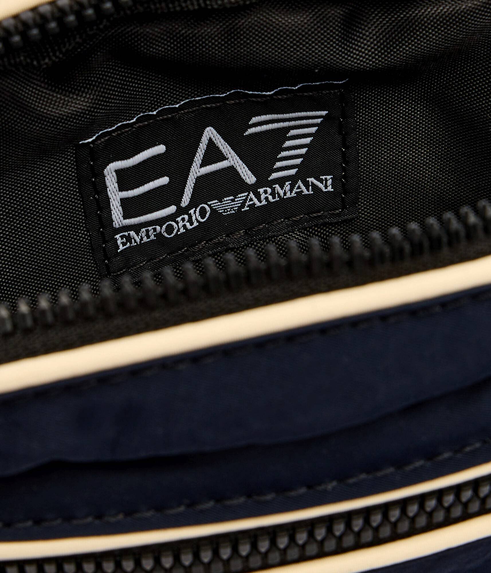 EA7 Borsetă