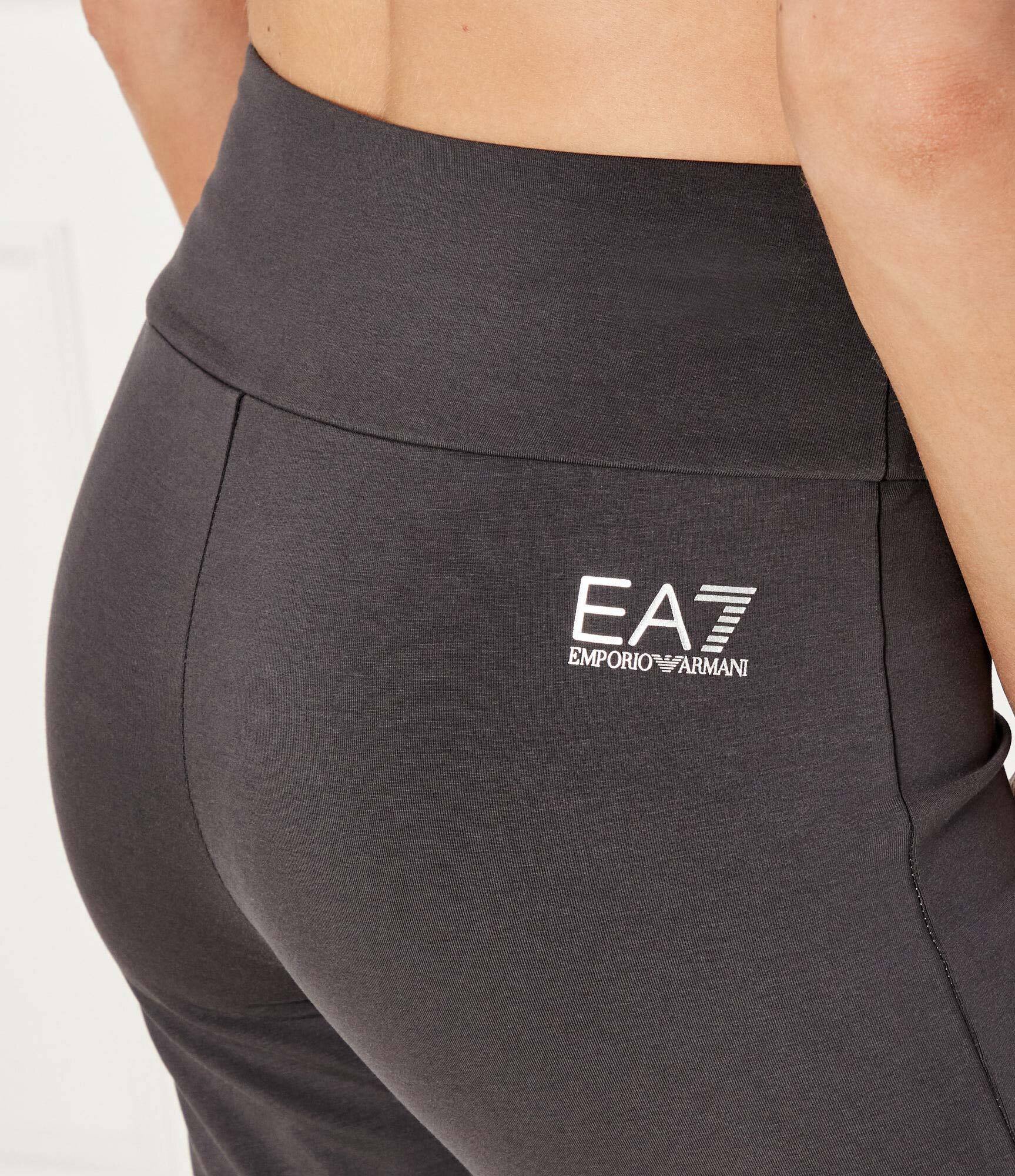 EA7 Colanți | flare fit