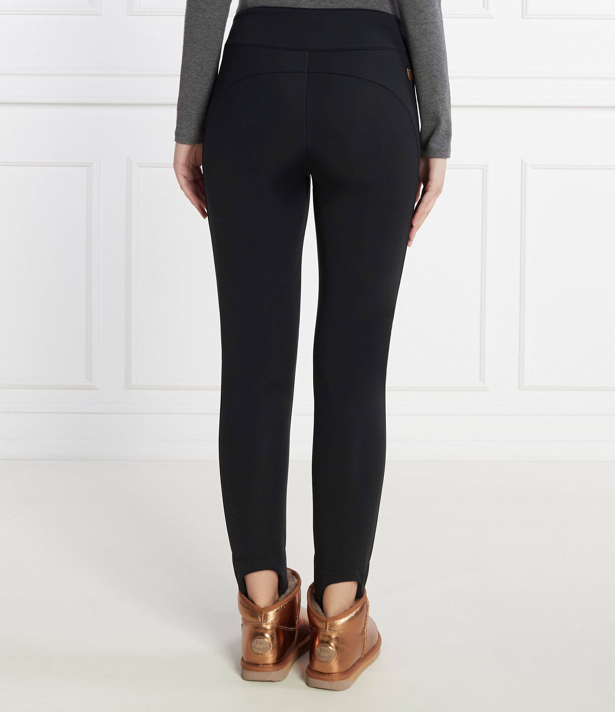 EA7 Colanți | Regular Fit