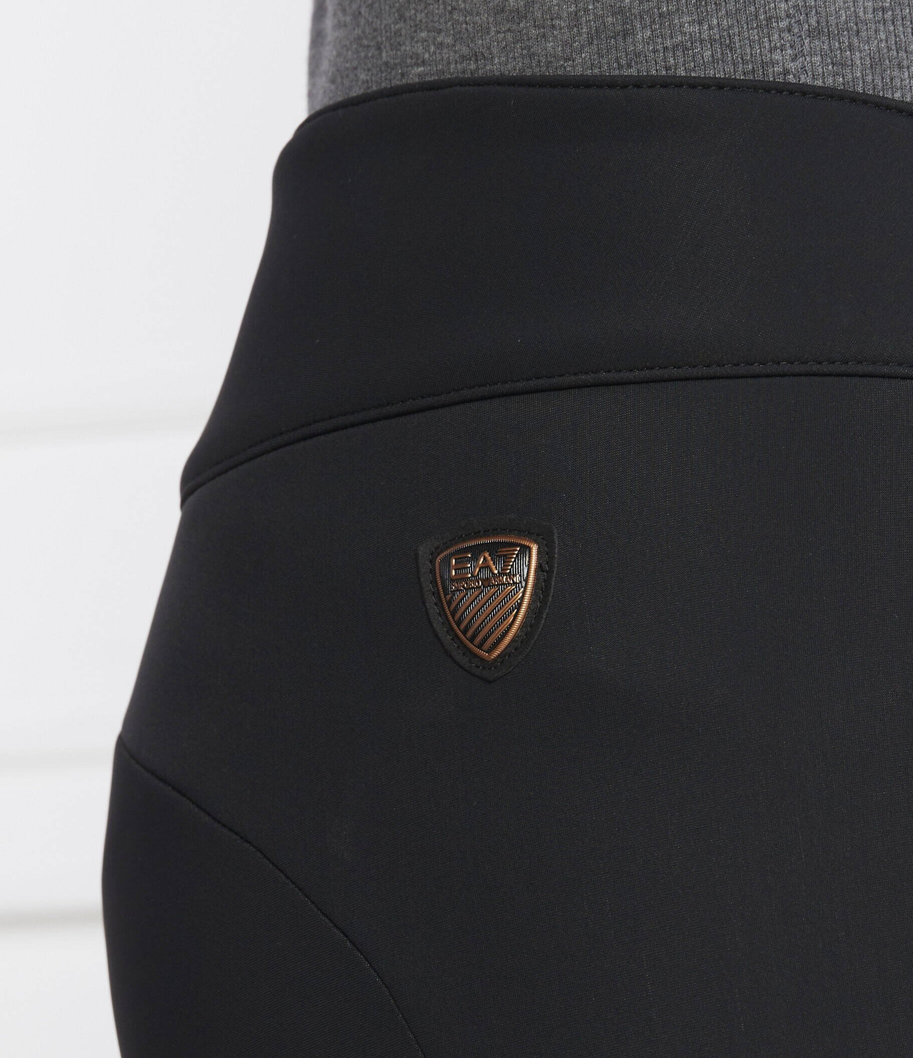 EA7 Colanți | Regular Fit