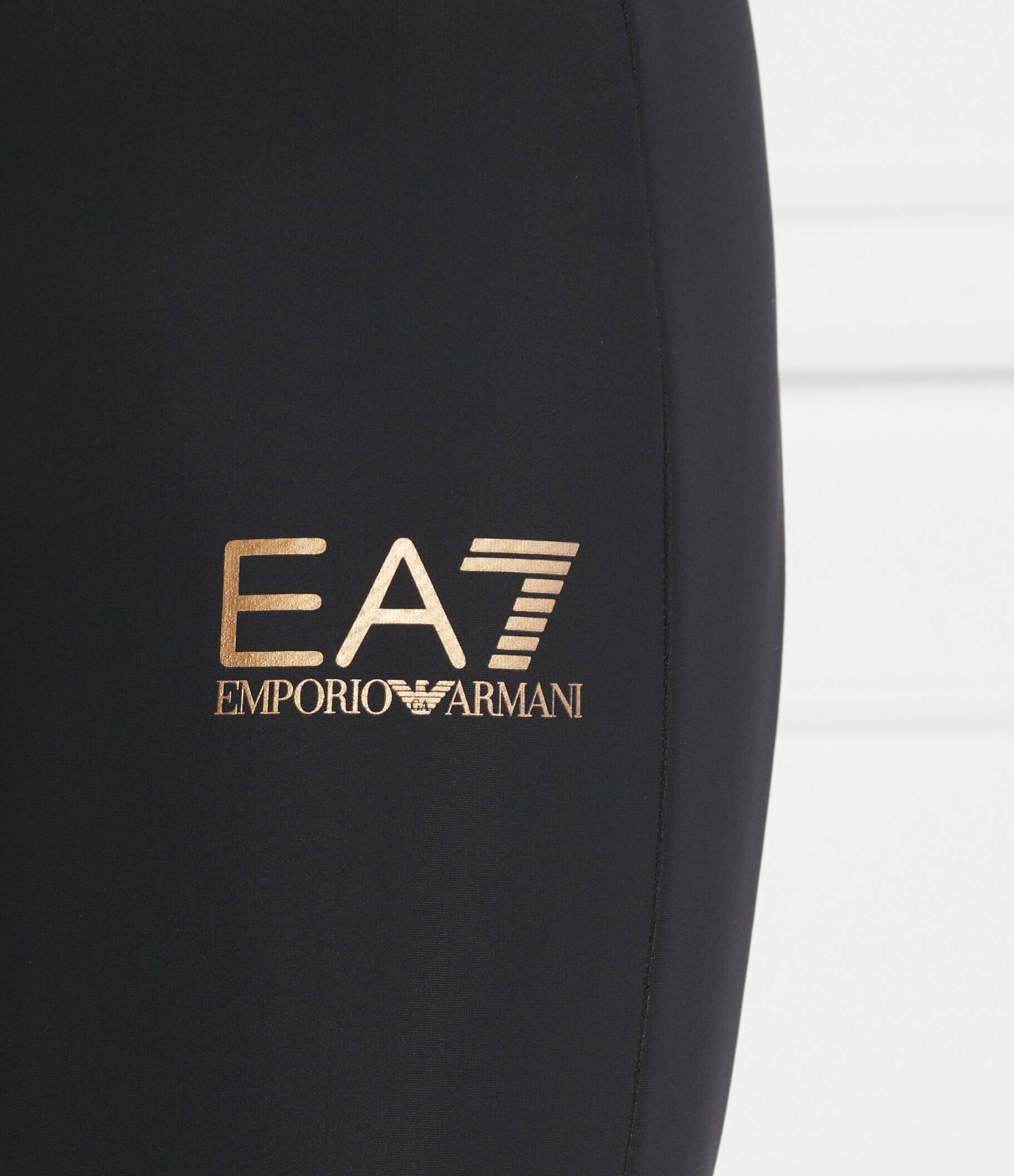 EA7 Colanți | Regular Fit