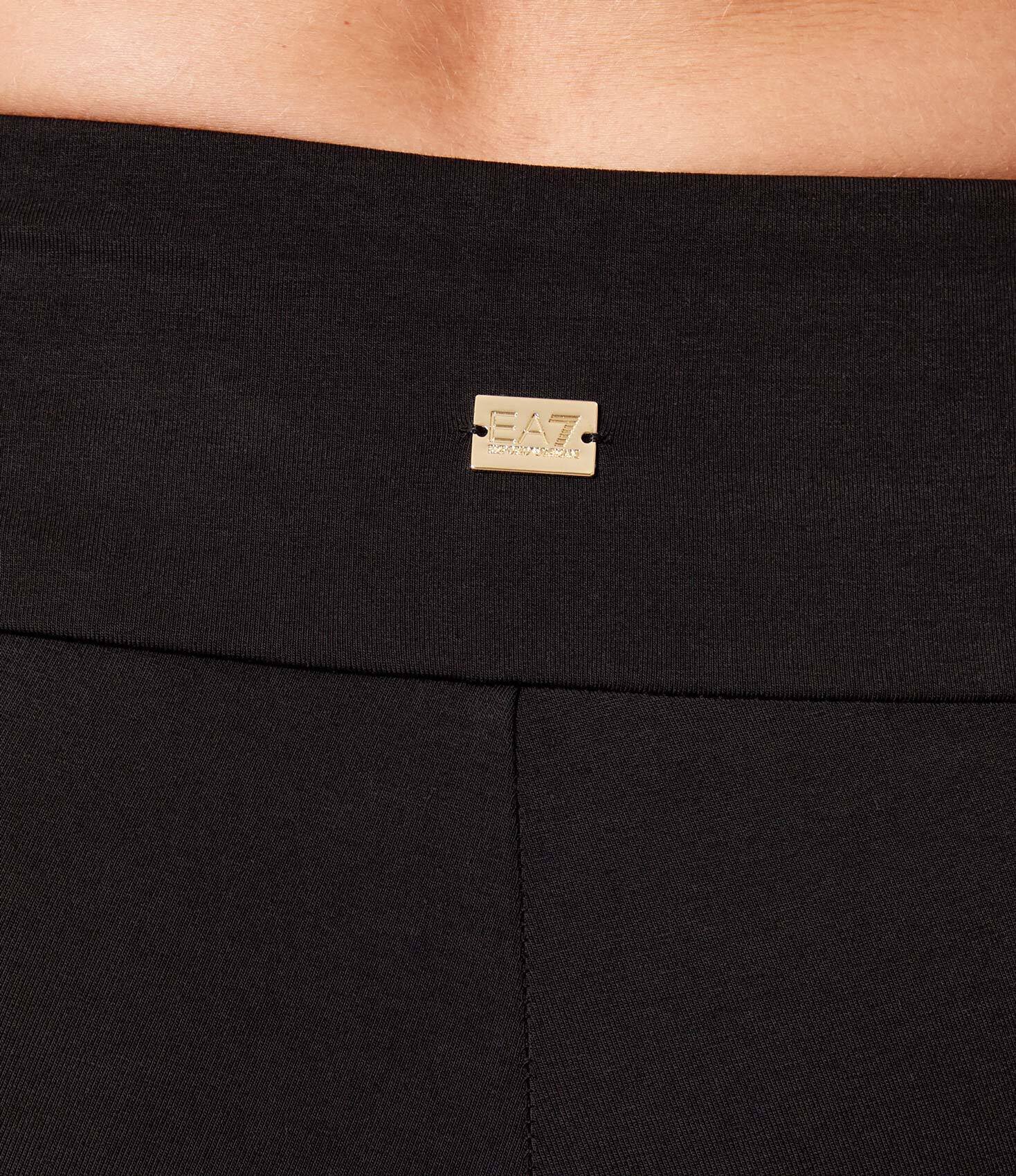 EA7 Colanți | Slim Fit