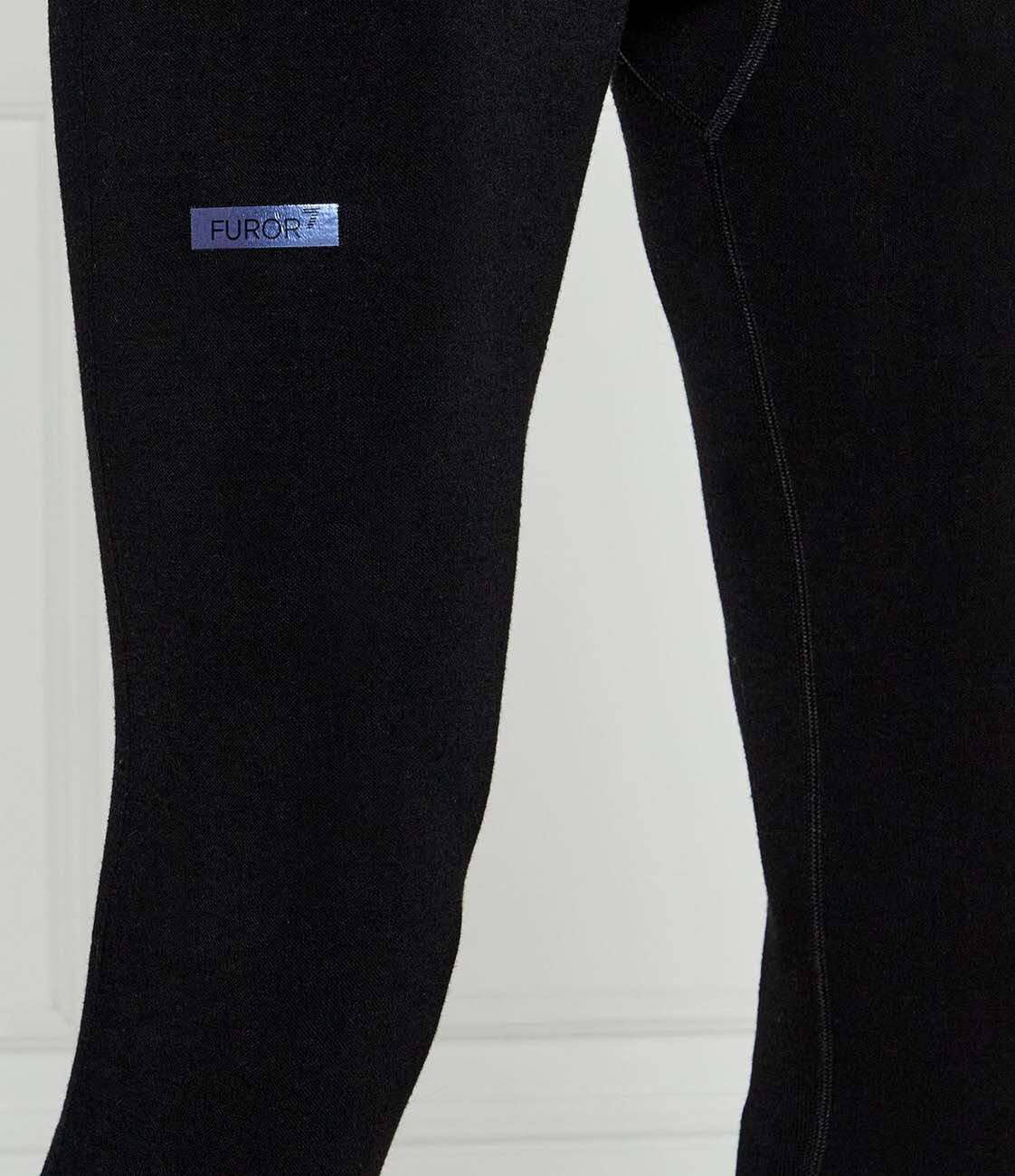 EA7 Colanți | Slim Fit